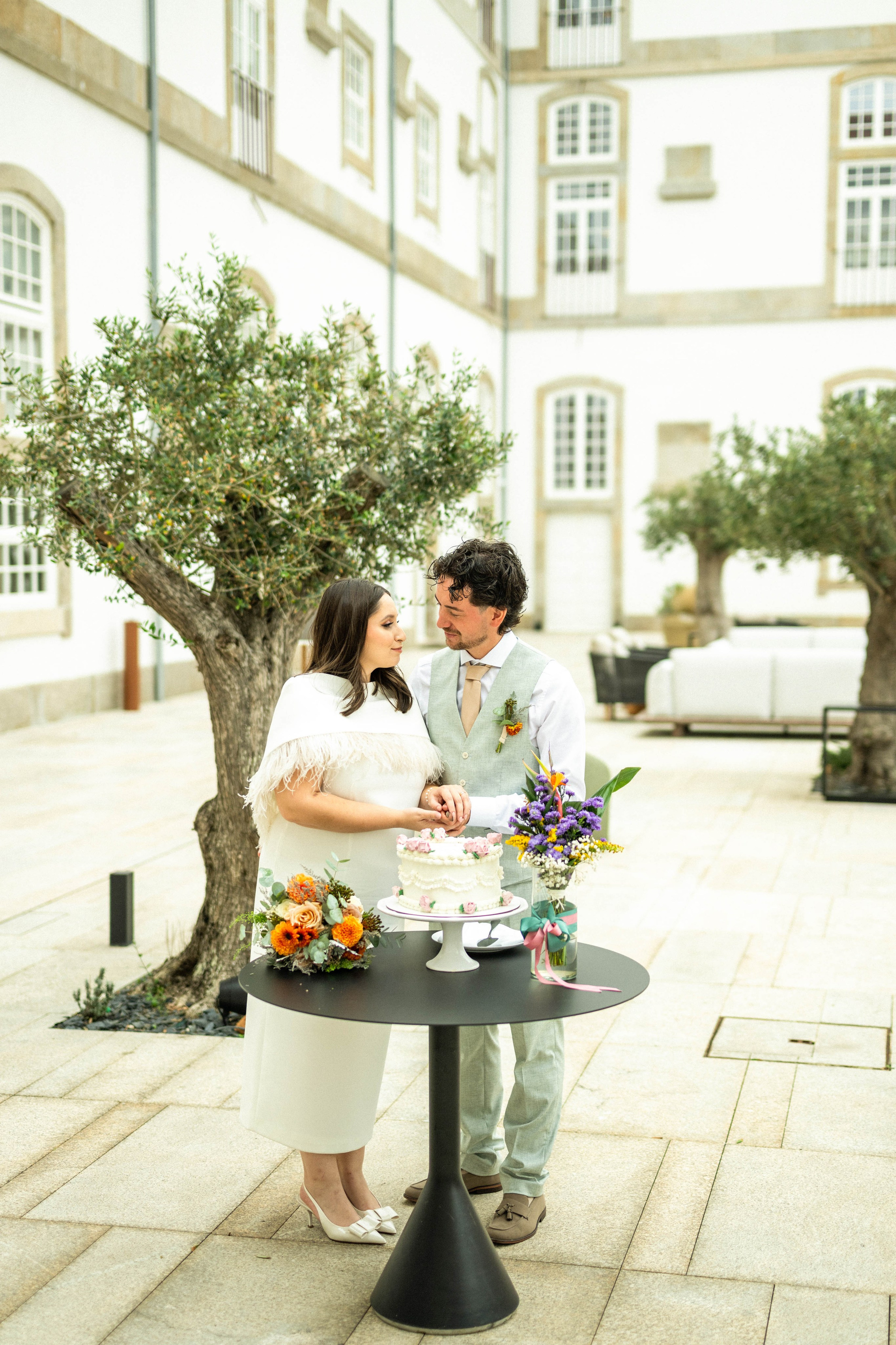 Porto Wedding Photographer | Fica. Portugal Wedding Photographer | Fica