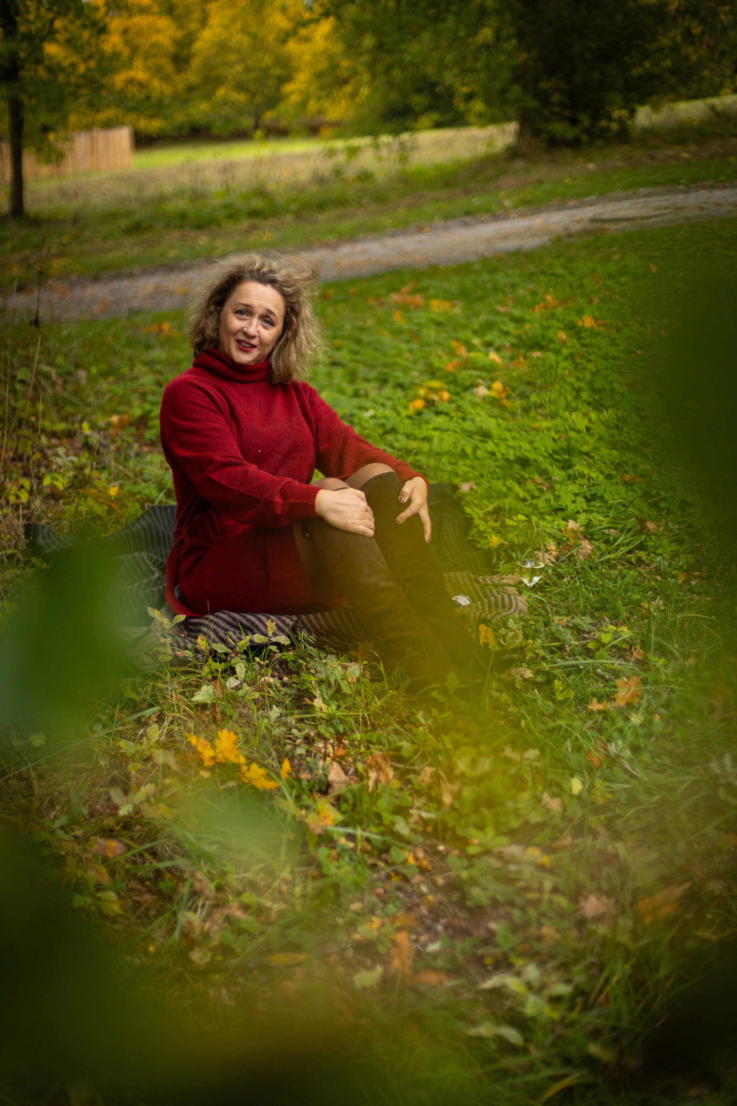 Autumn photos. PHOTOgrapher Germany MARBURG