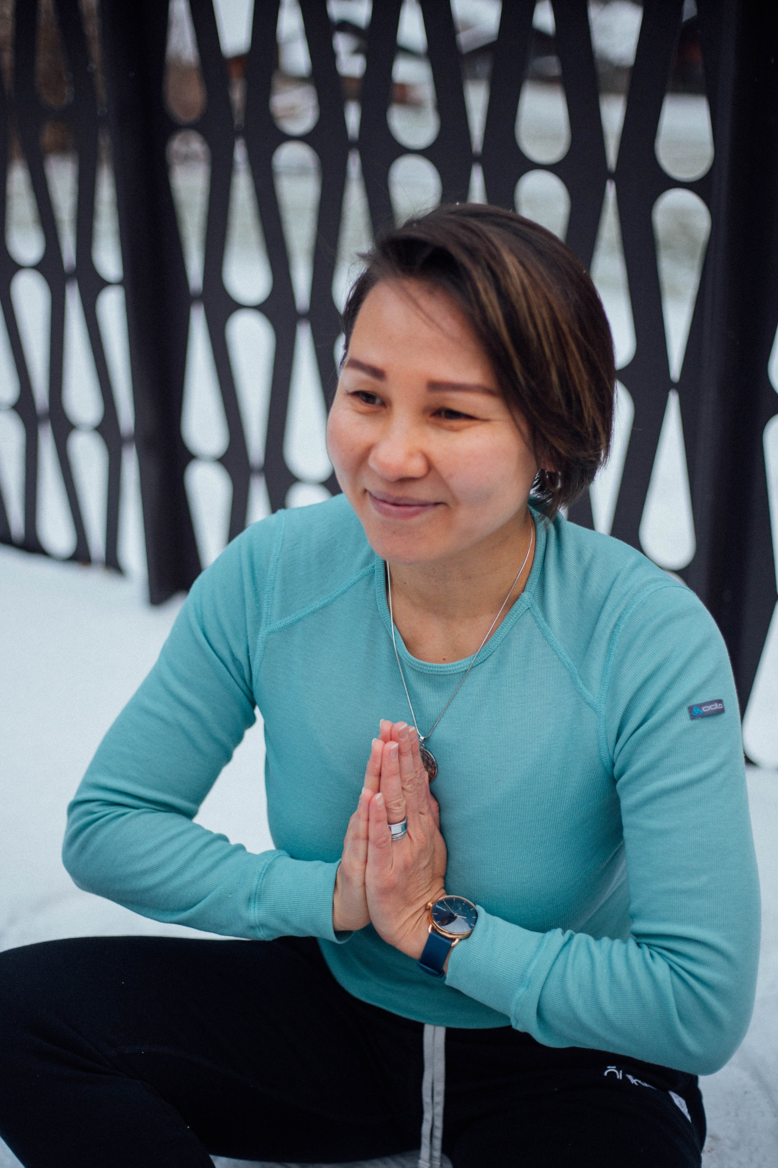 Welness retreat. Portrait and family photographer Lausanne, Geneva, and Montreux