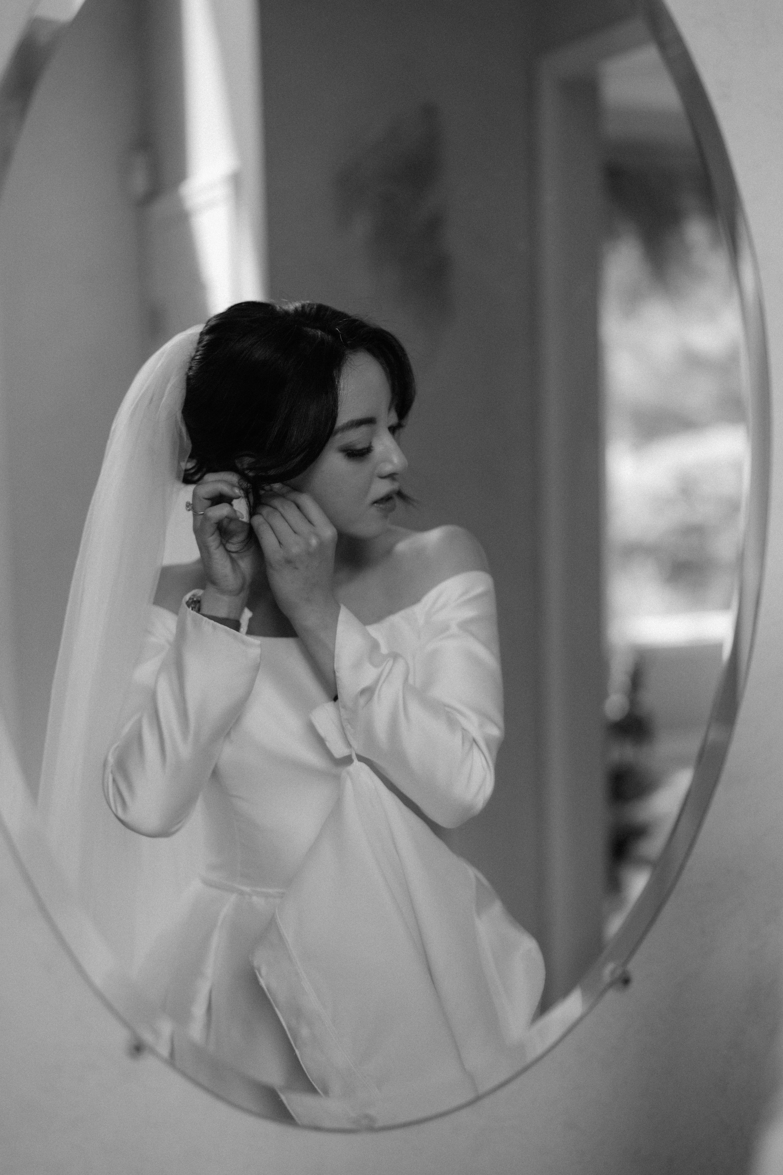 Bernice & Eric. Anna Krasnova Wedding photographer