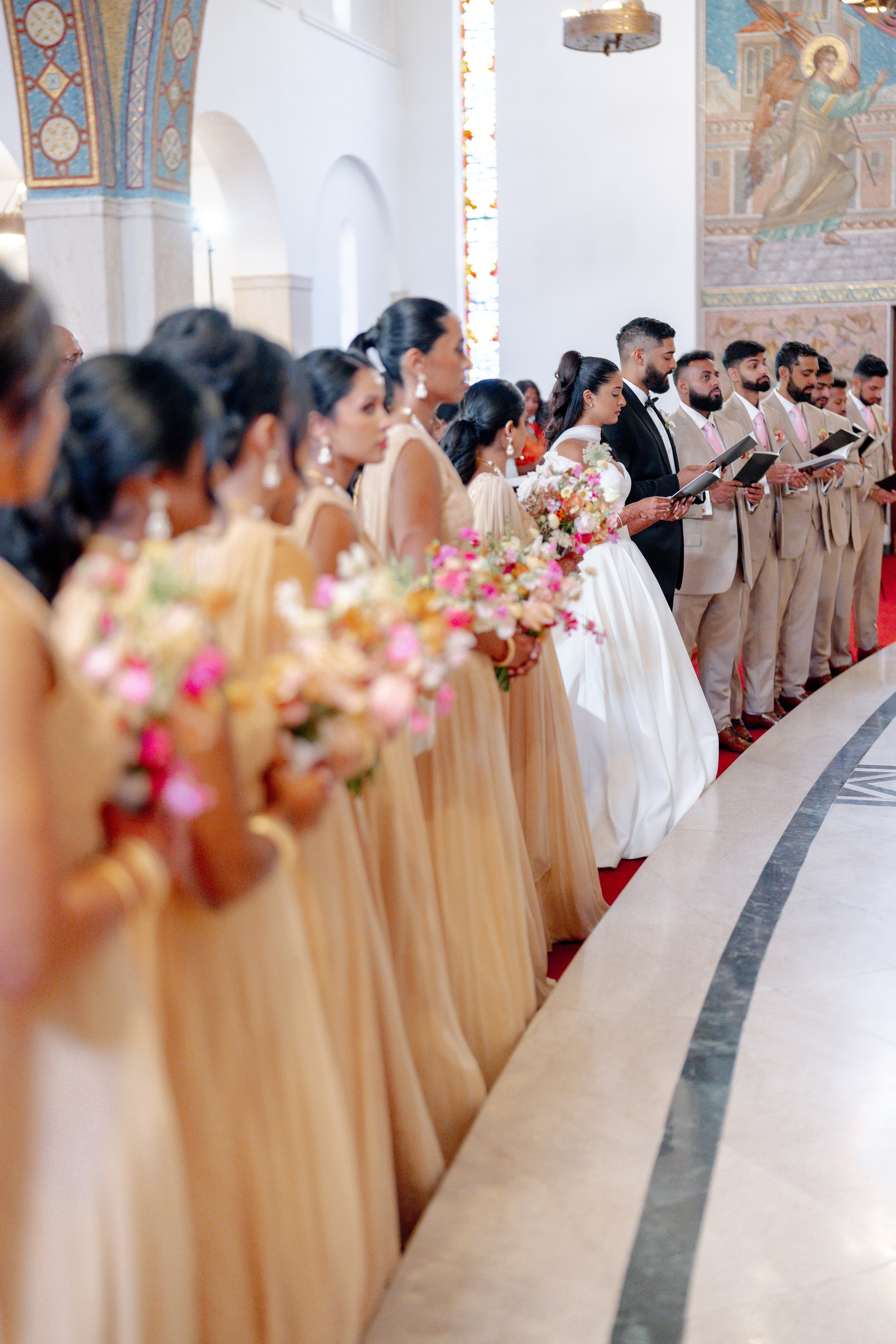 Maya & Alvin. Anna Krasnova Wedding photographer