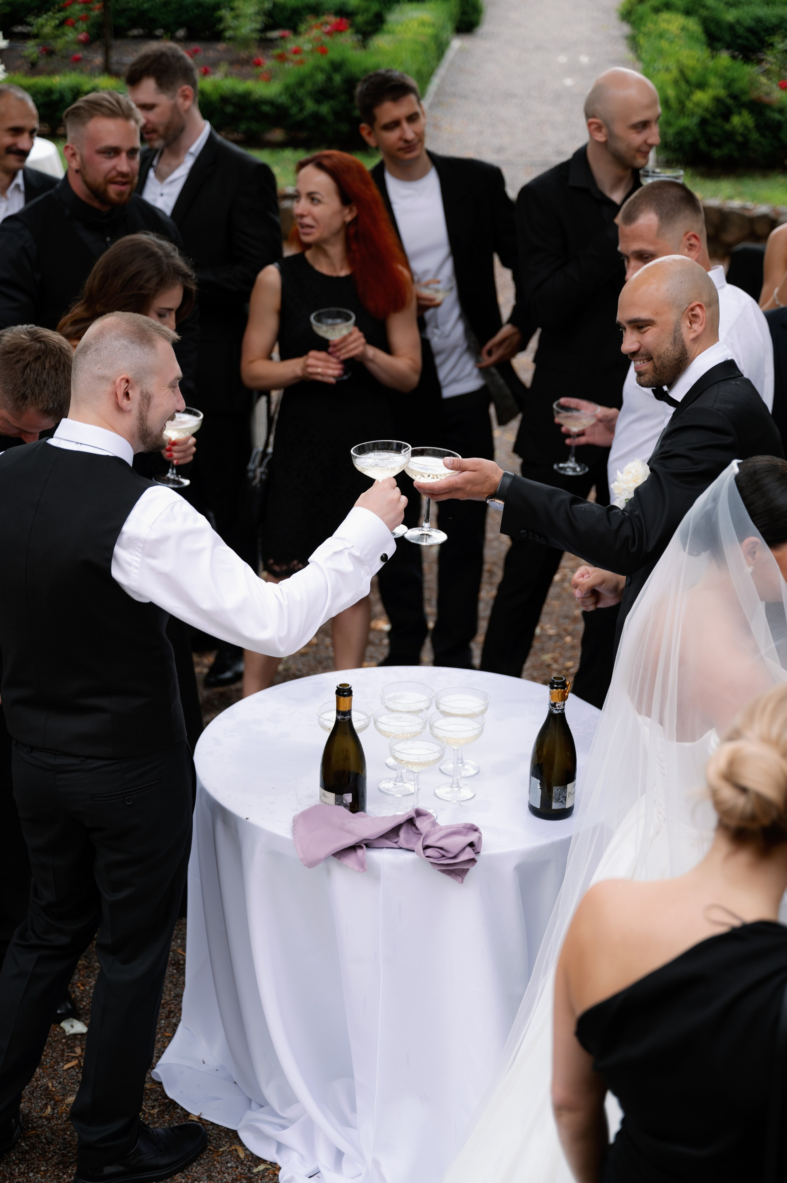 Veronika & Rostislav. Bakasphoto wedding and lifestyle photography Latvia and Worldwide