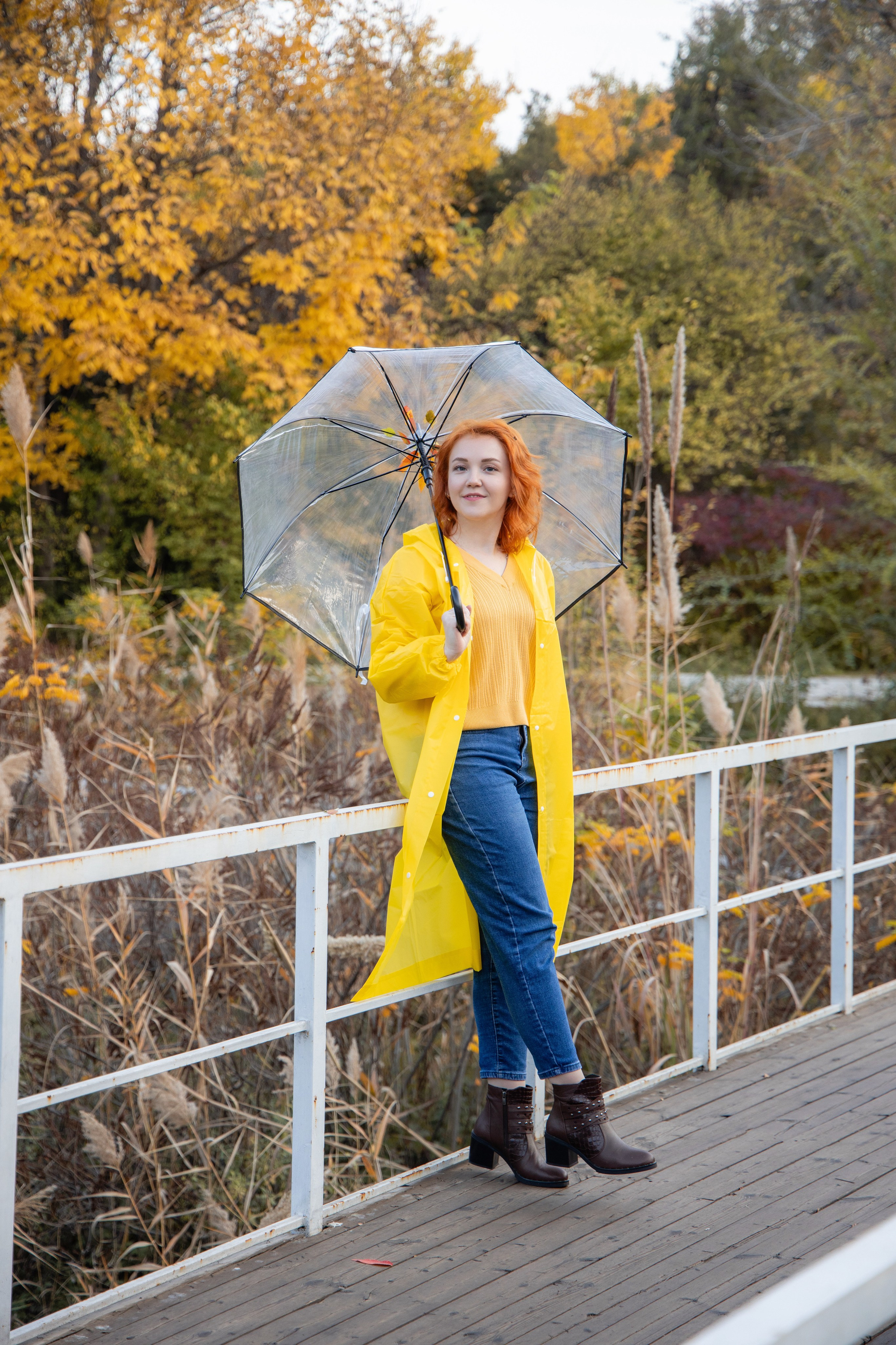 Осенние. Женский и семейный фотограф в Ташкенте