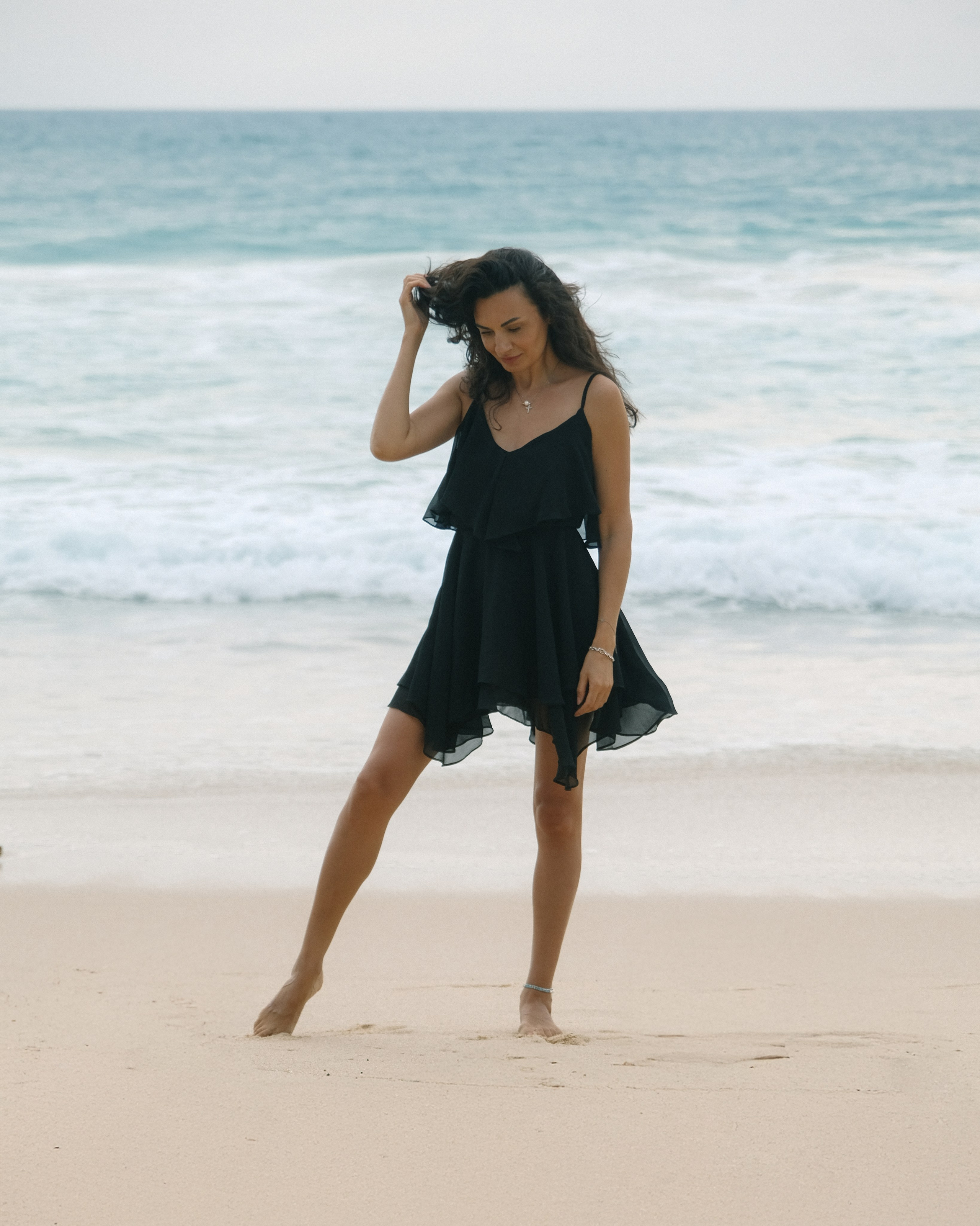 Екатерина. Portrait & Brand Photography