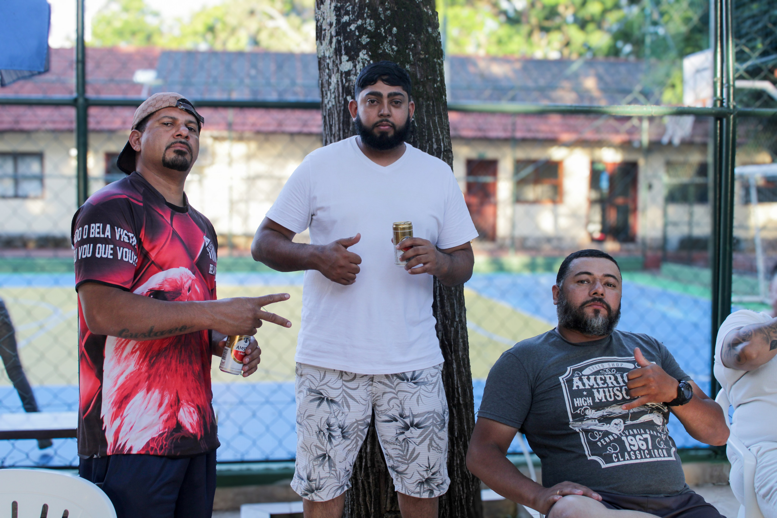 EVENTOS — Aniversário. Valkyestudio