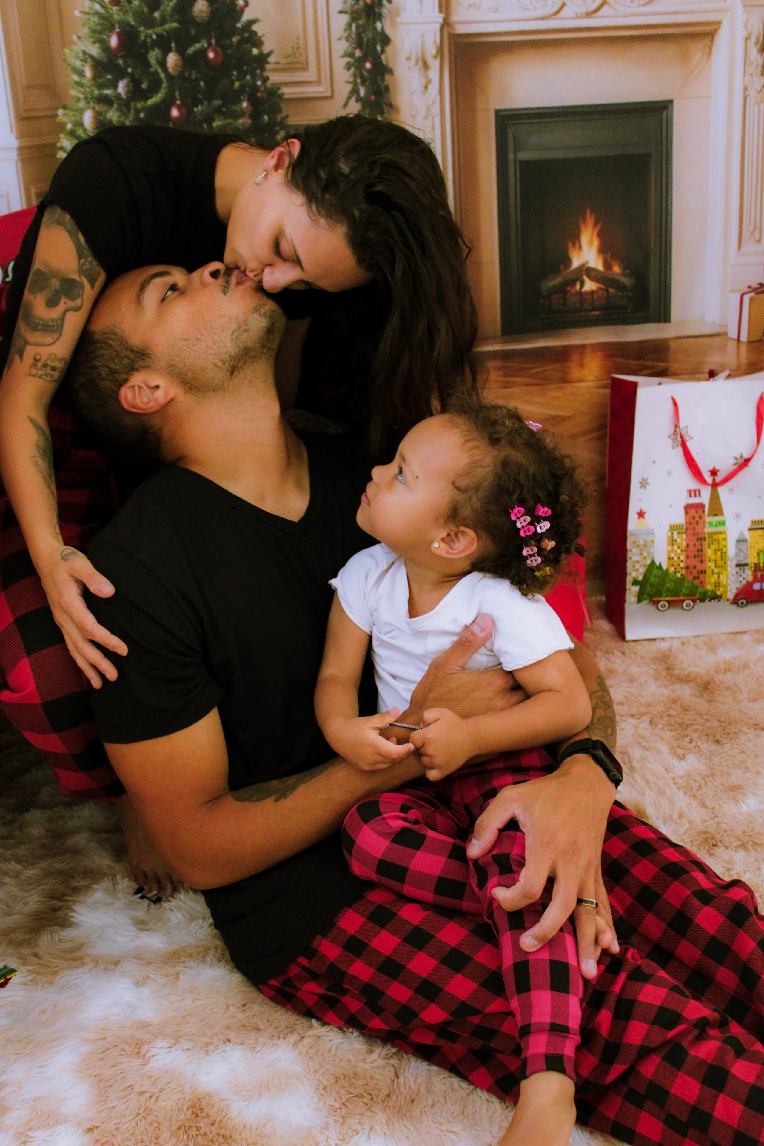 Ensaio Estúdio. Valkyestudio