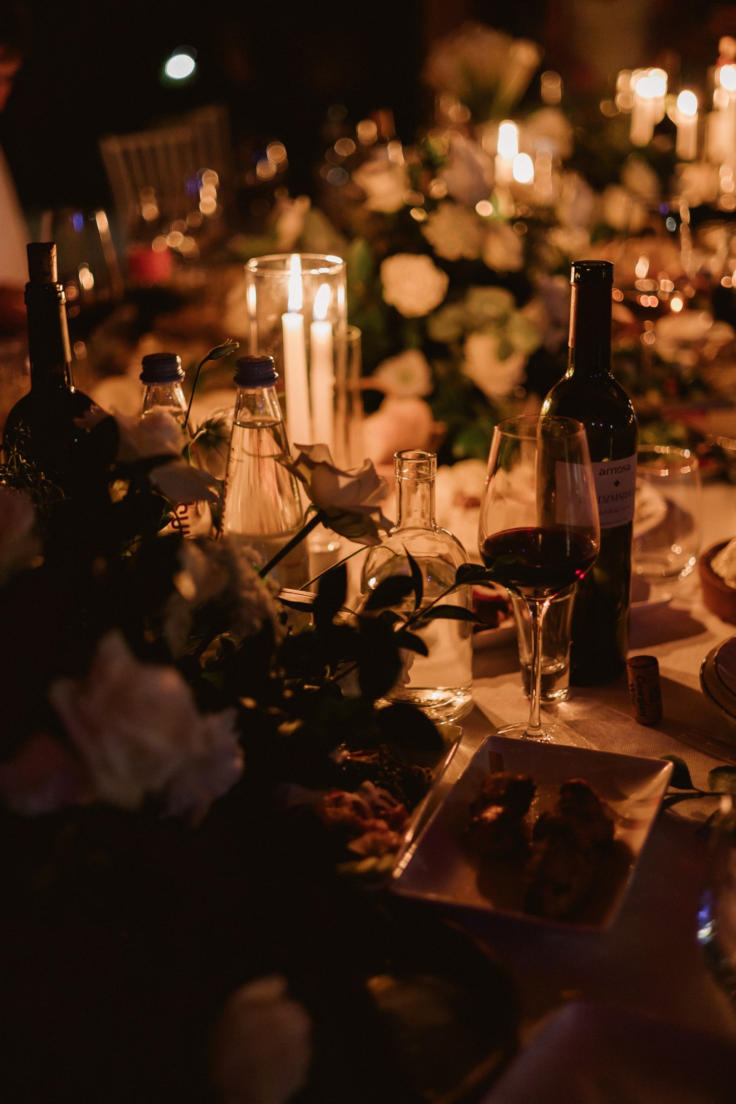 Vlada & Anton. Photographer Anna Nazarenko