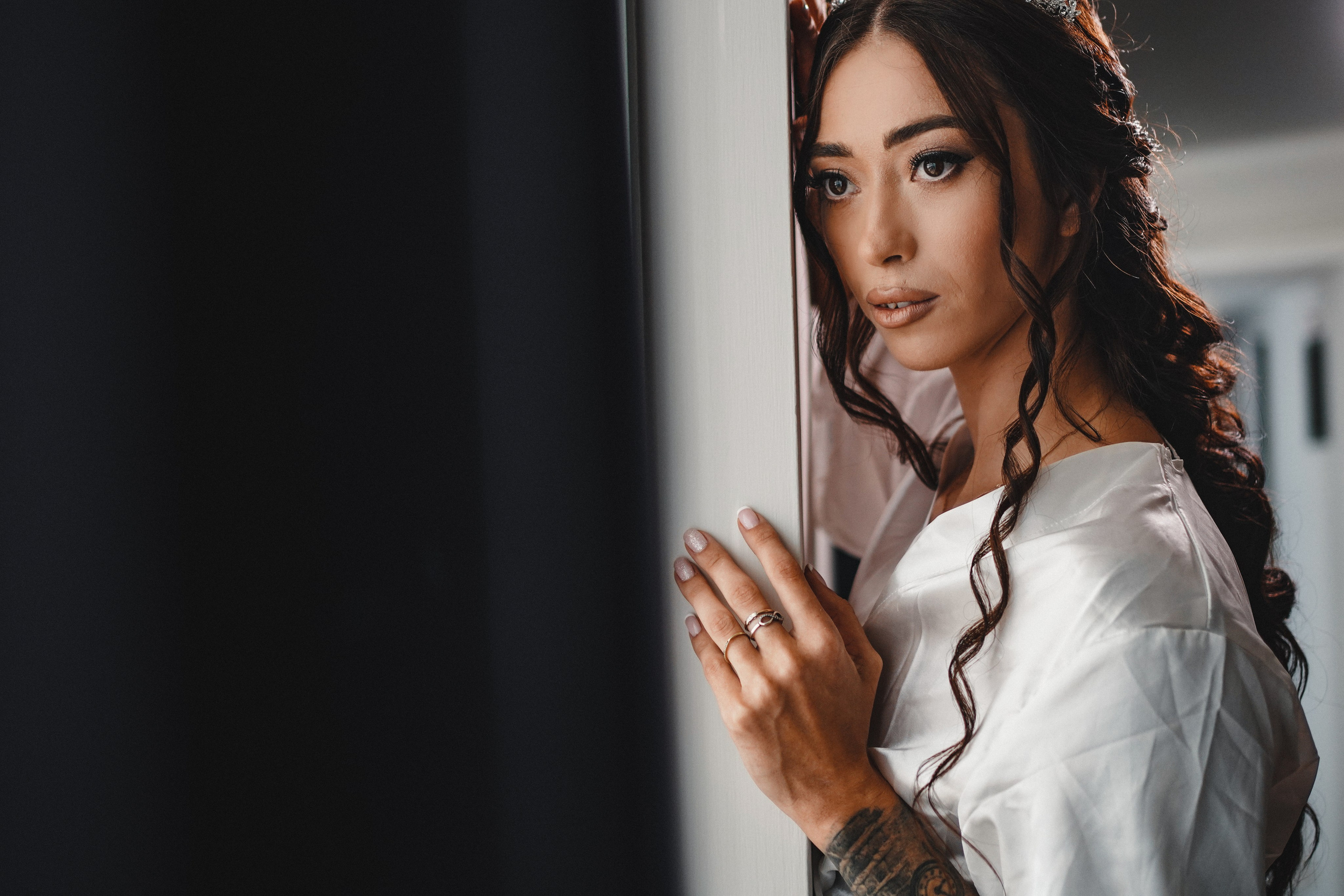 Nastya & Akim. Dmitry Gorodetsky Event Photographer