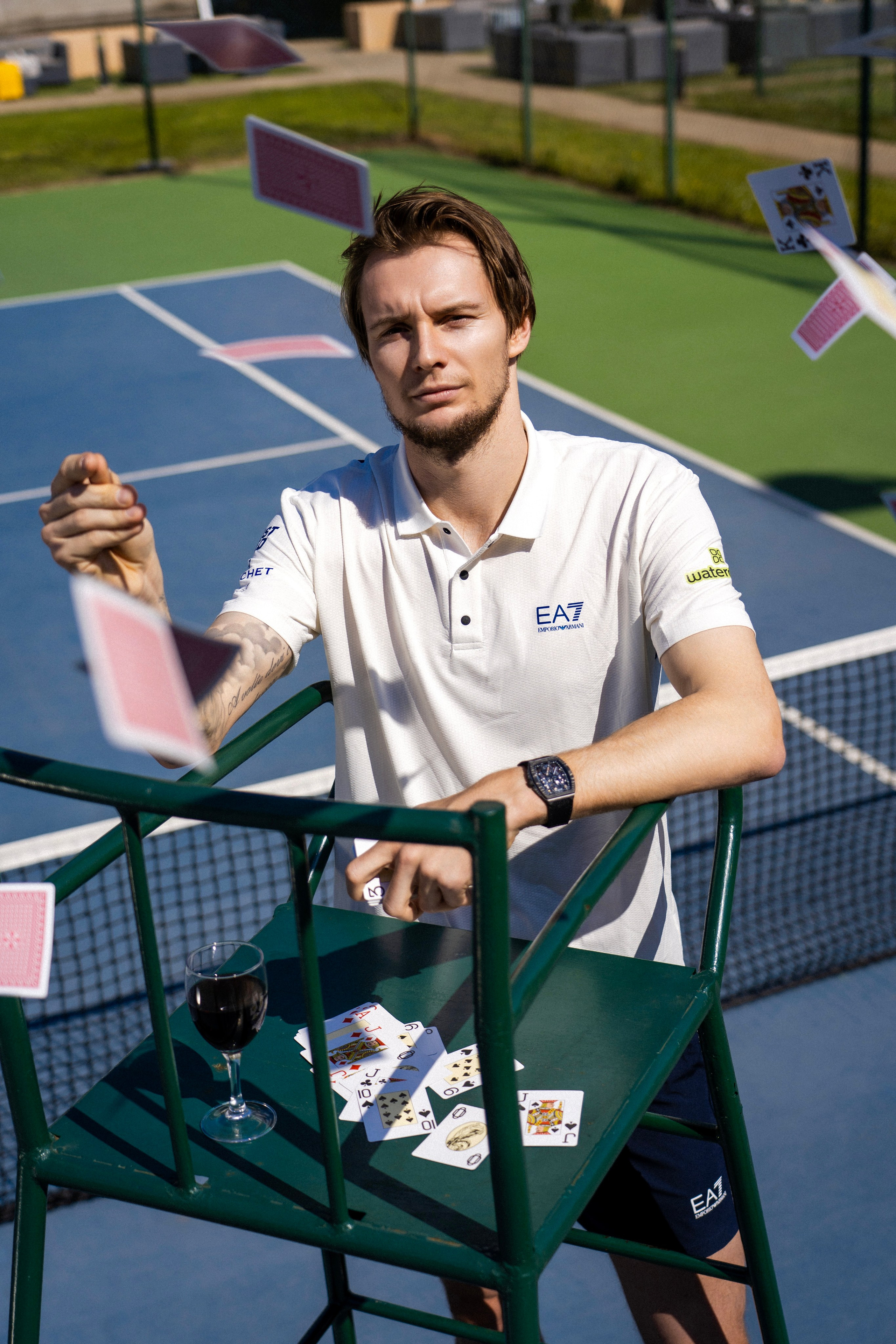 Bublik. Anton Usanov | Creative producer | Photographer | Art-director