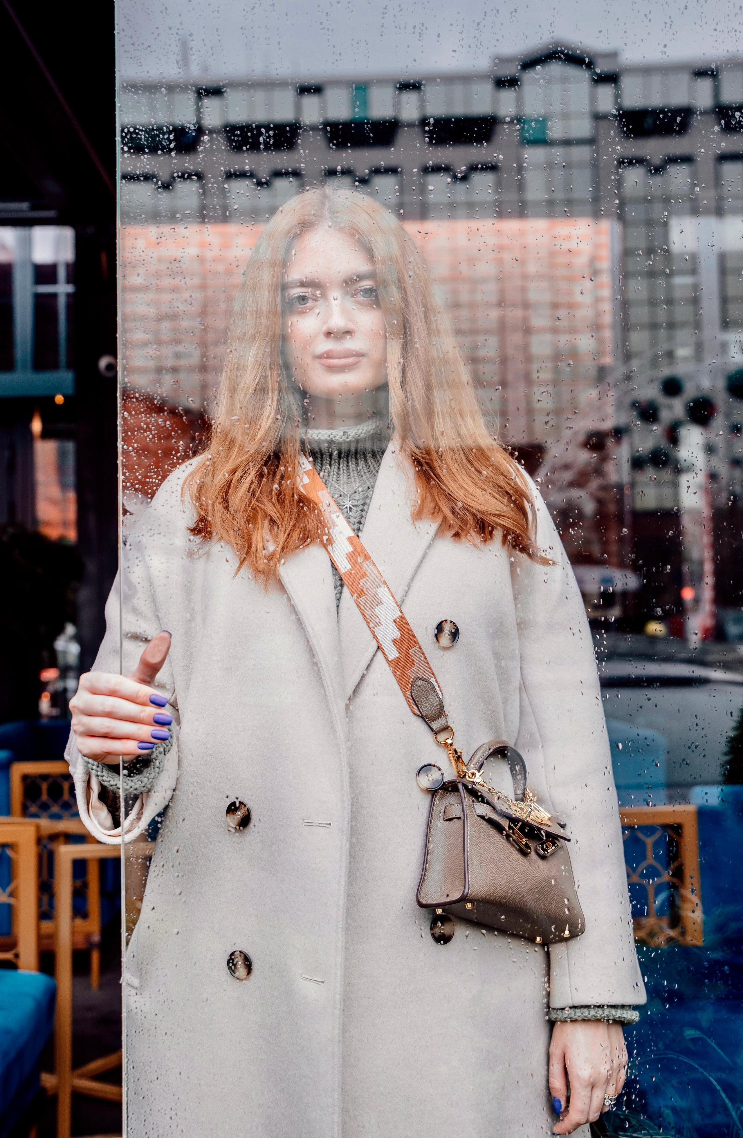 WOMEN’S PORTRAIT. Portrait and event’s photographer in Israel Maria Troyanker