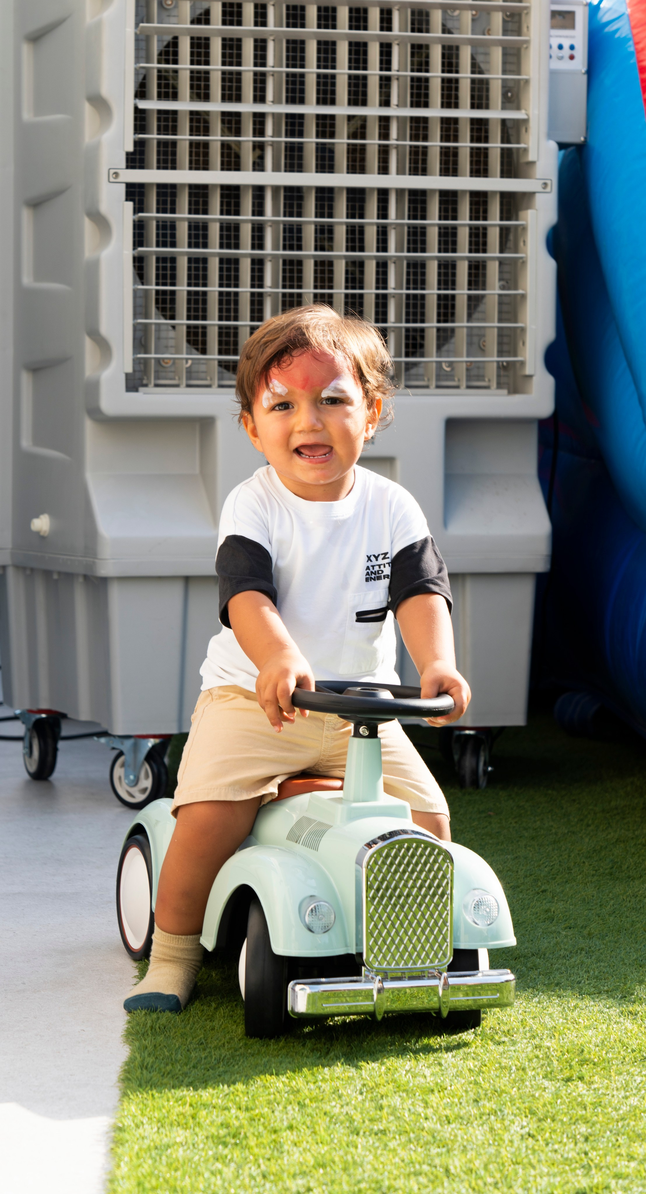 An Unforgettable Birthday Experience. Photography | Videography | Marketing