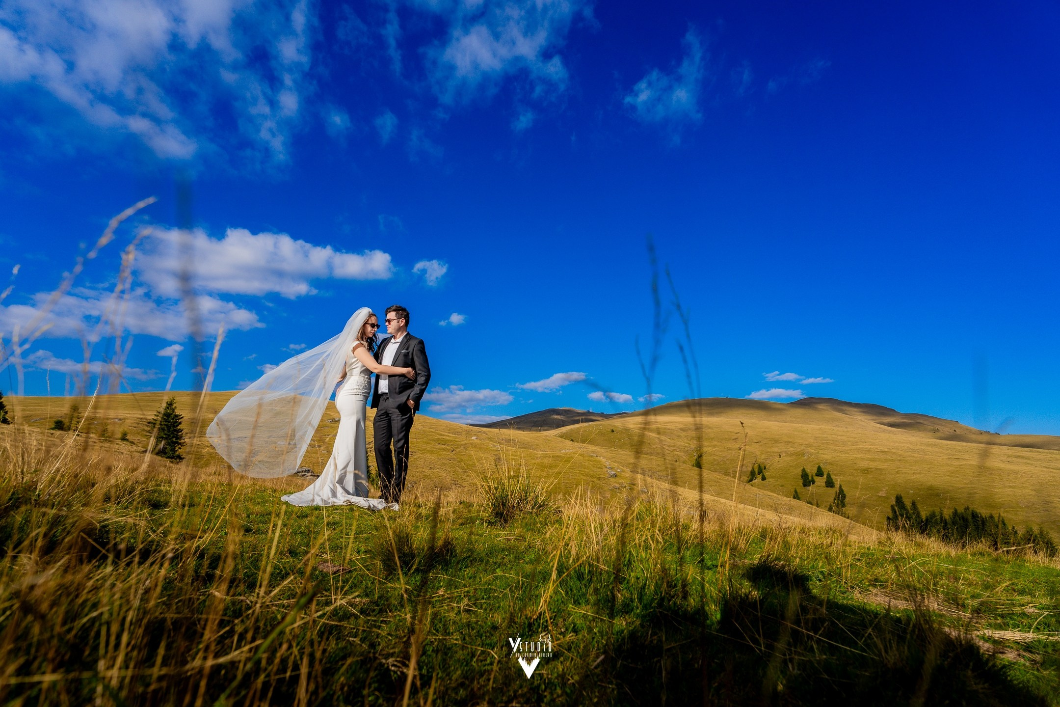 Fotografie de nunta. Cosmin Virlan - Fotograf de eveniment din Târgoviște