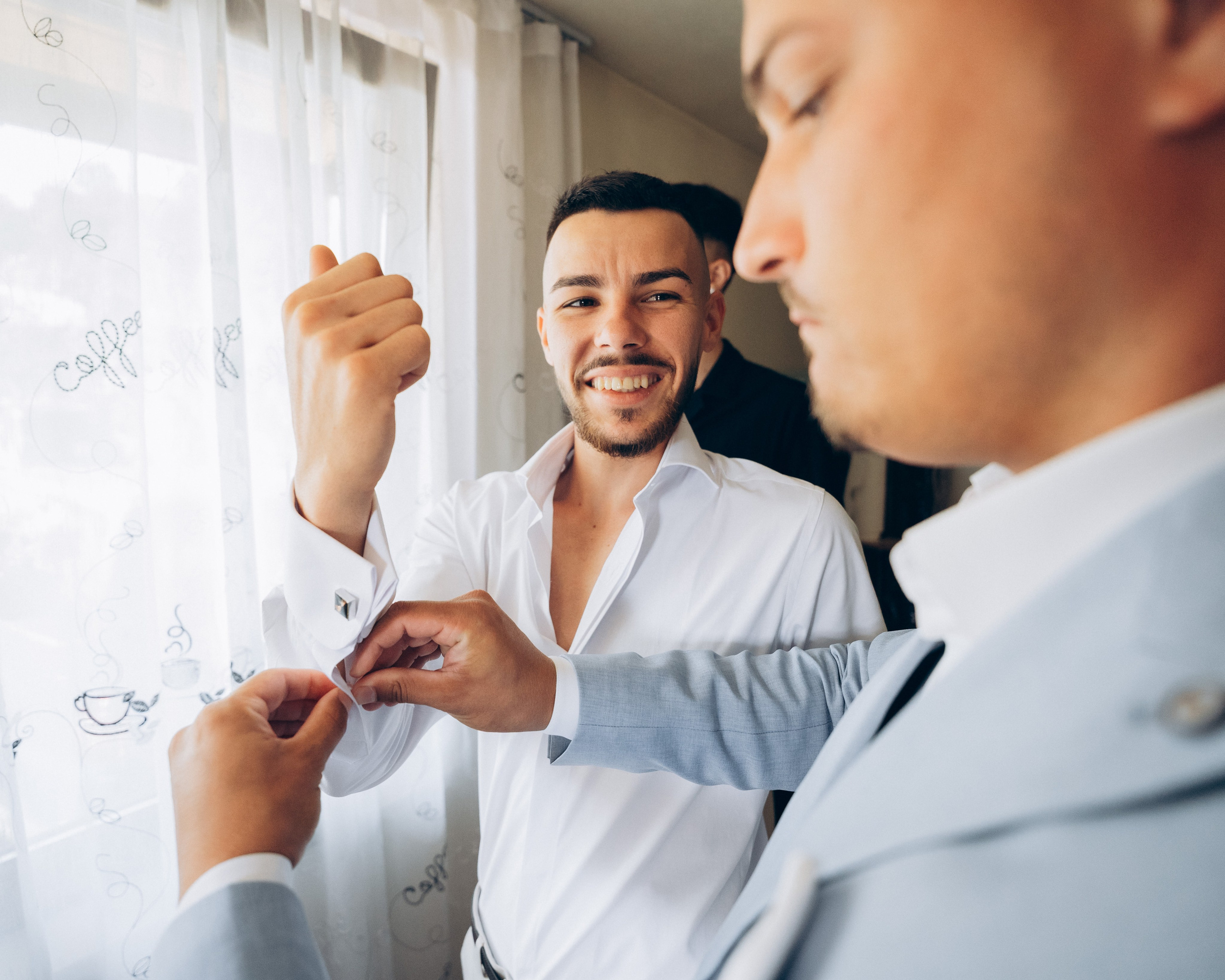 Raluca & Leo. Cosmin Virlan - Fotograf de eveniment din Târgoviște