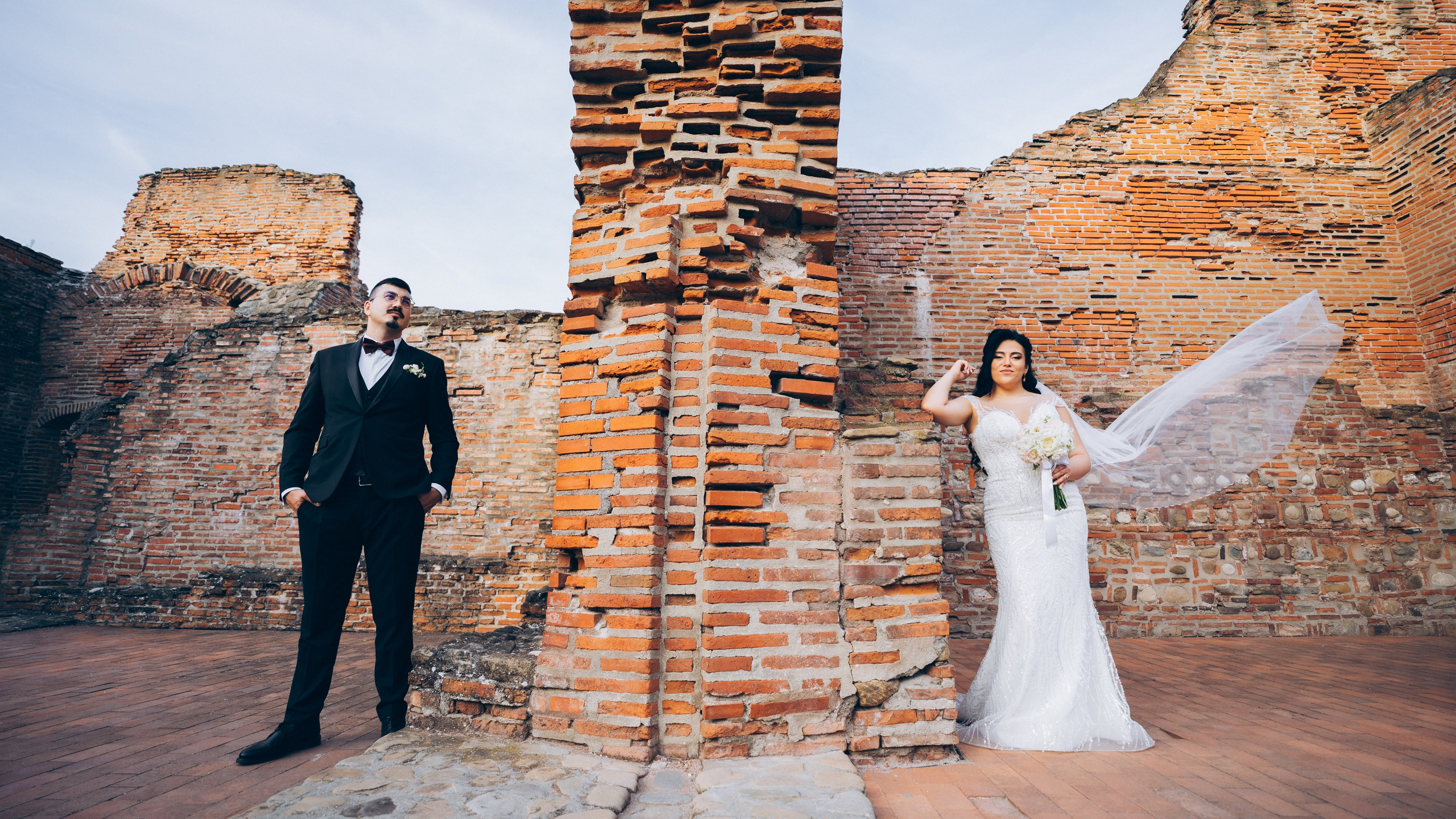 Alexandra & Silviu. Cosmin Virlan - Fotograf de eveniment din Târgoviște