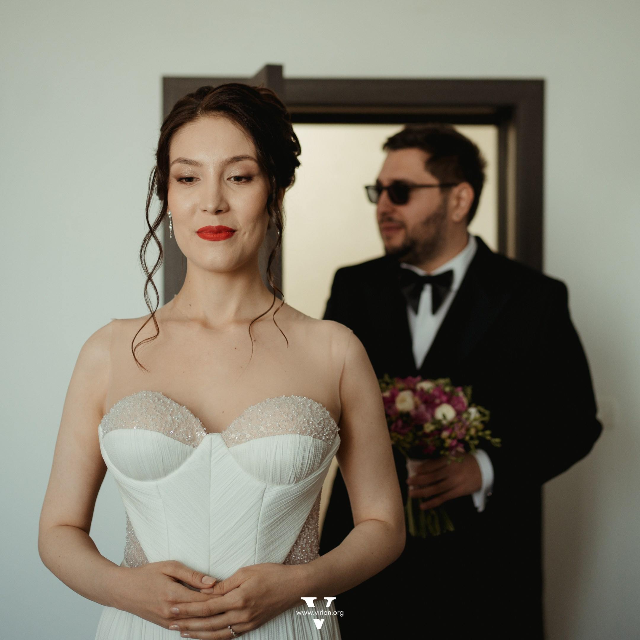 Fotografie de nunta. Cosmin Virlan - Fotograf de eveniment din Târgoviște