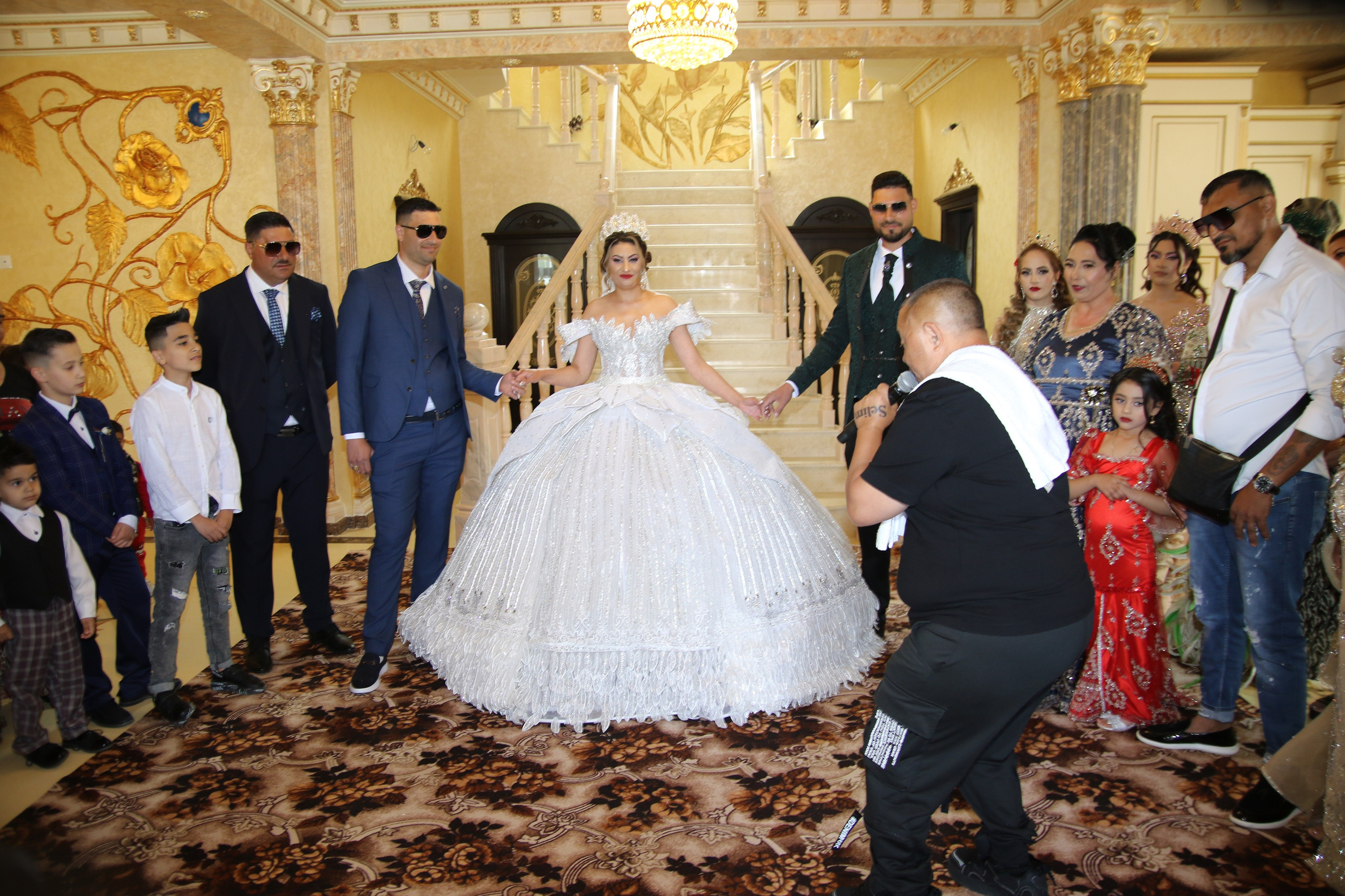 BORIS & ALINA. PETRU BYZO - family and children photographer in ROMANIA