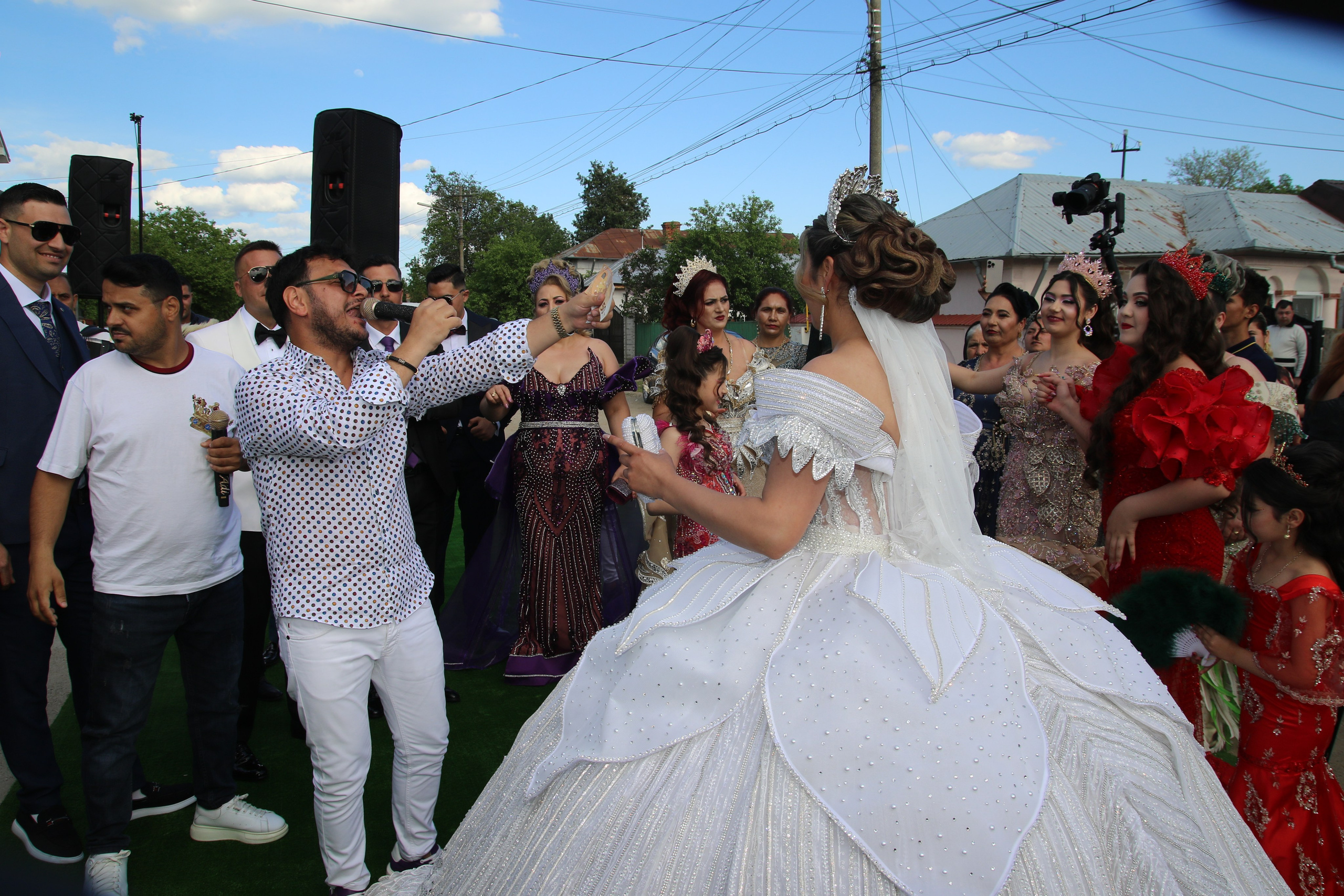 BORIS & ALINA. PETRU BYZO - family and children photographer in ROMANIA
