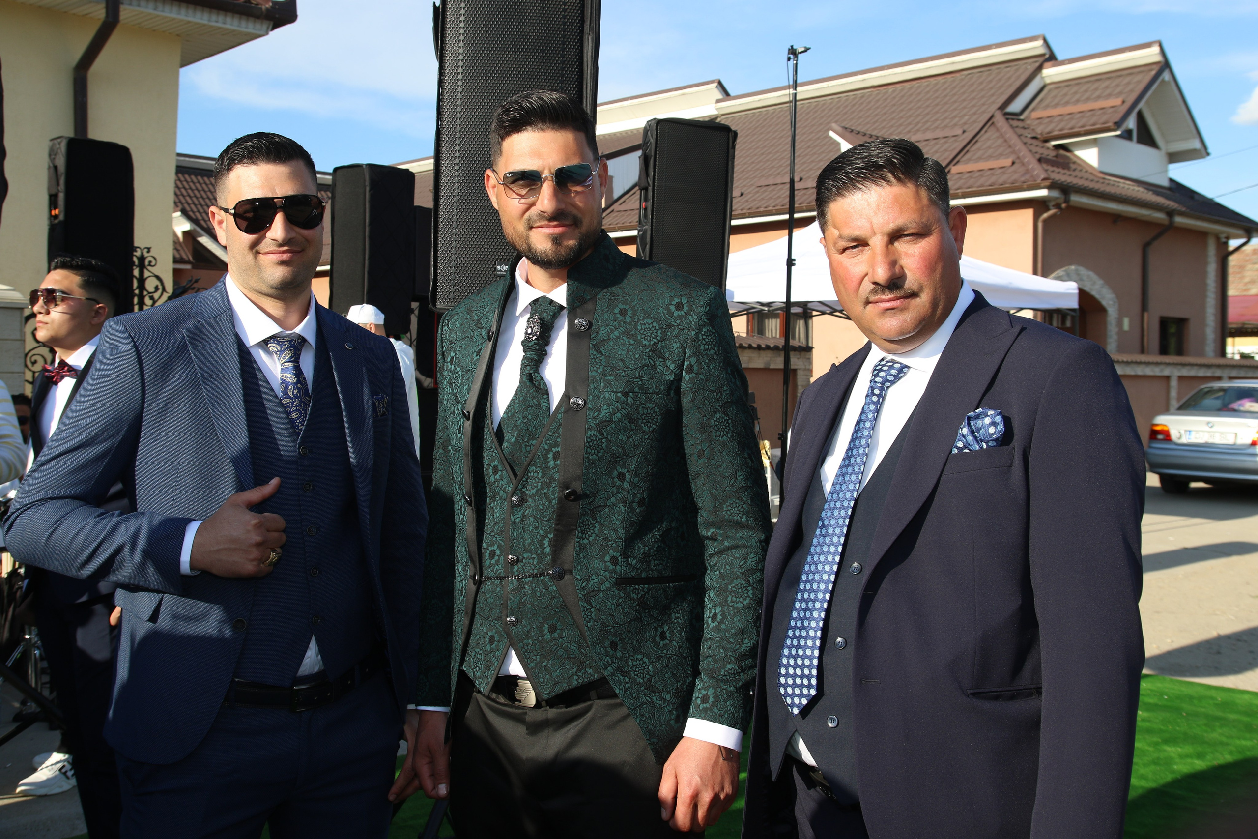 BORIS & ALINA. PETRU BYZO - family and children photographer in ROMANIA