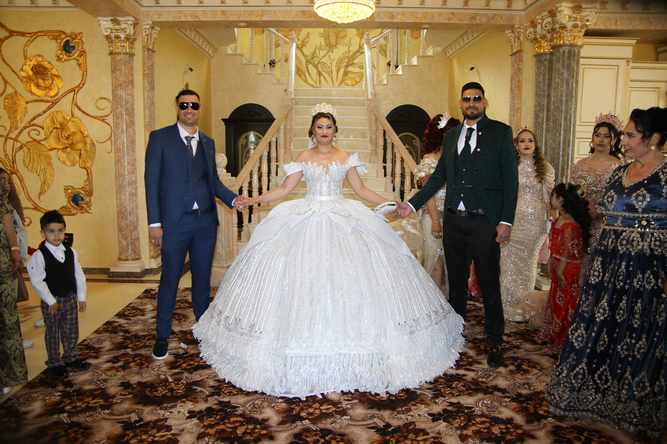 BORIS & ALINA. PETRU BYZO - family and children photographer in ROMANIA