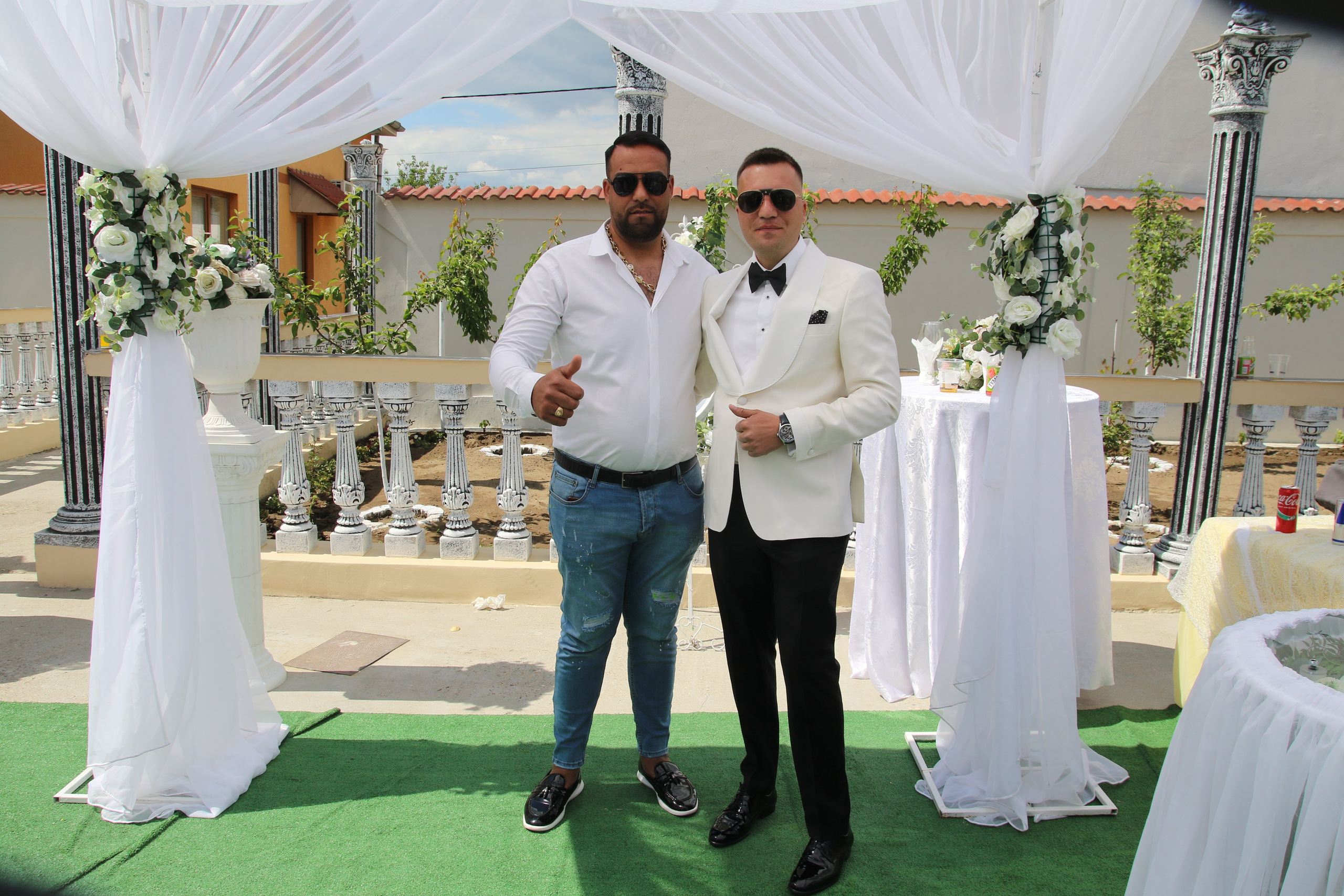 BORIS & ALINA. PETRU BYZO - family and children photographer in ROMANIA