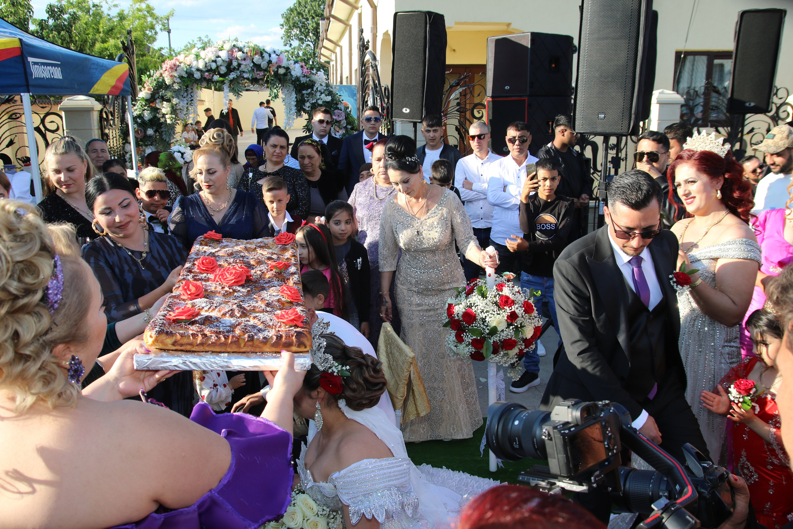 BORIS & ALINA. PETRU BYZO - family and children photographer in ROMANIA