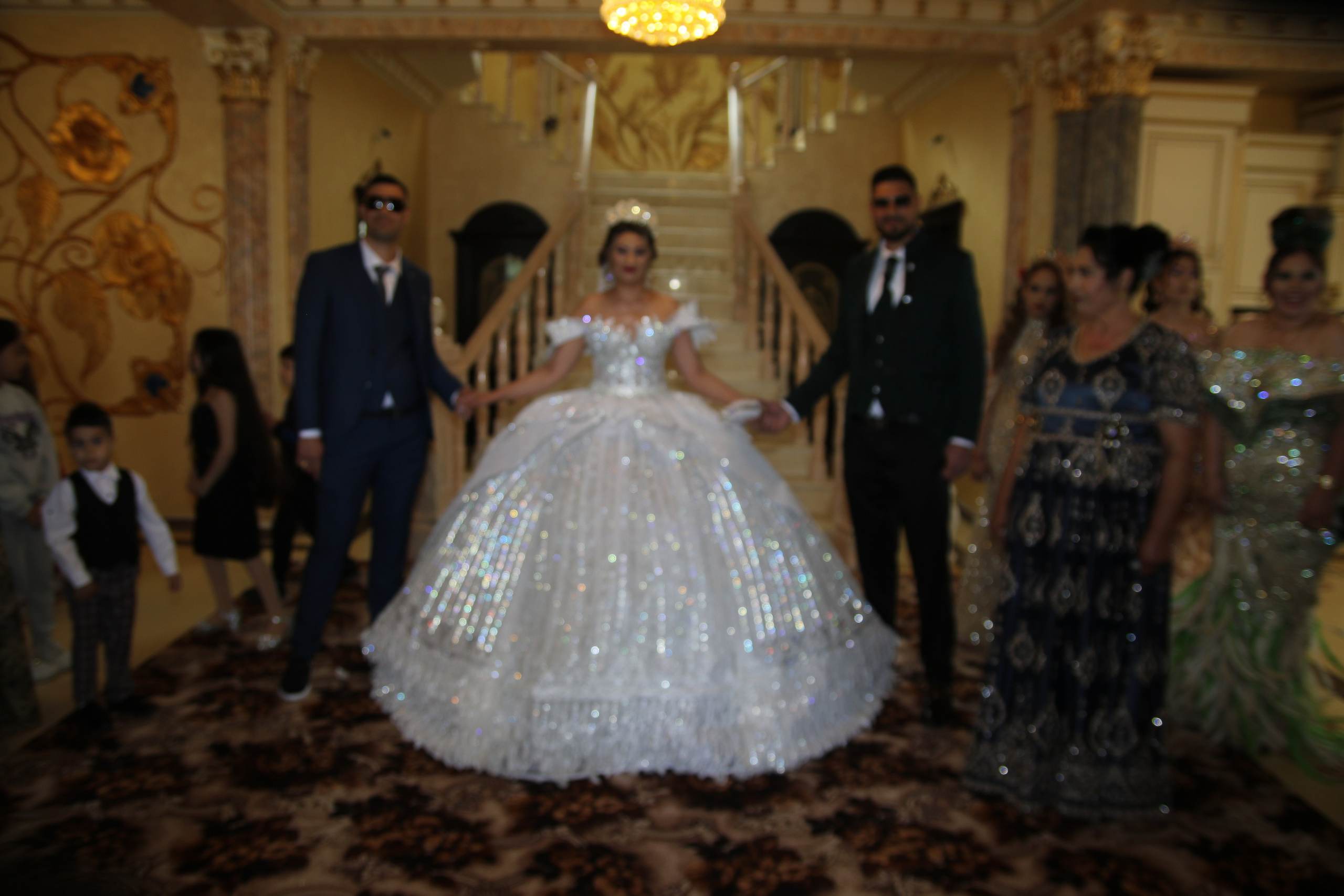 BORIS & ALINA. PETRU BYZO - family and children photographer in ROMANIA