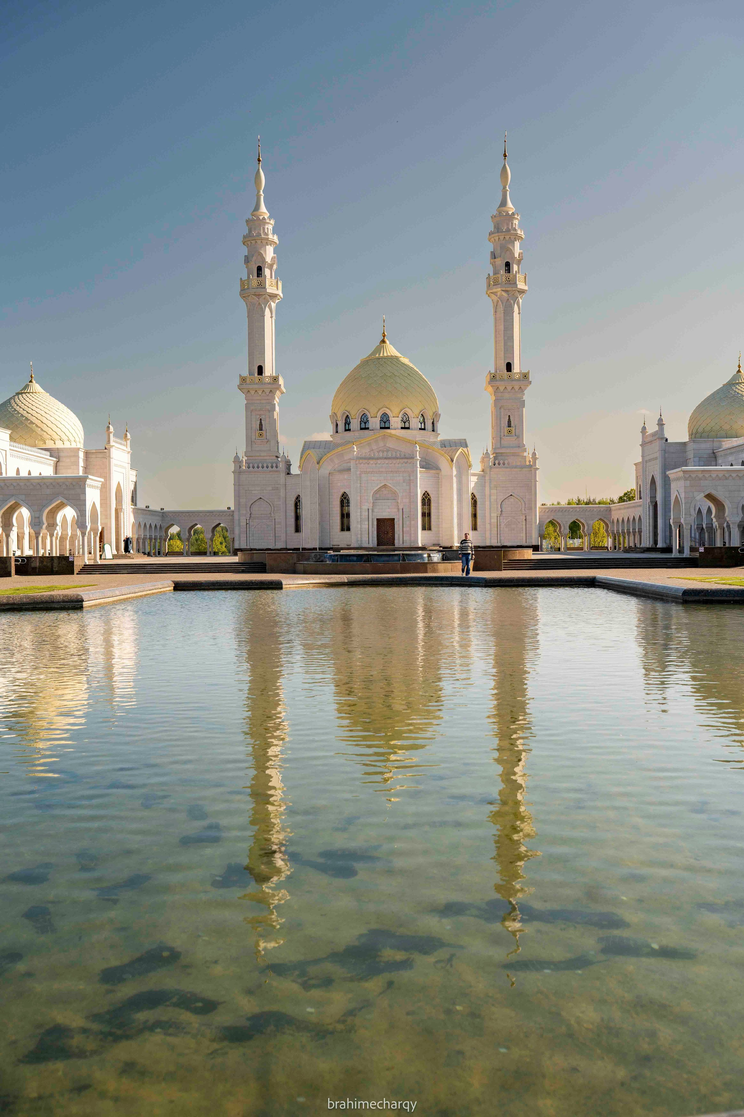 Фото. Брахим — фотограф