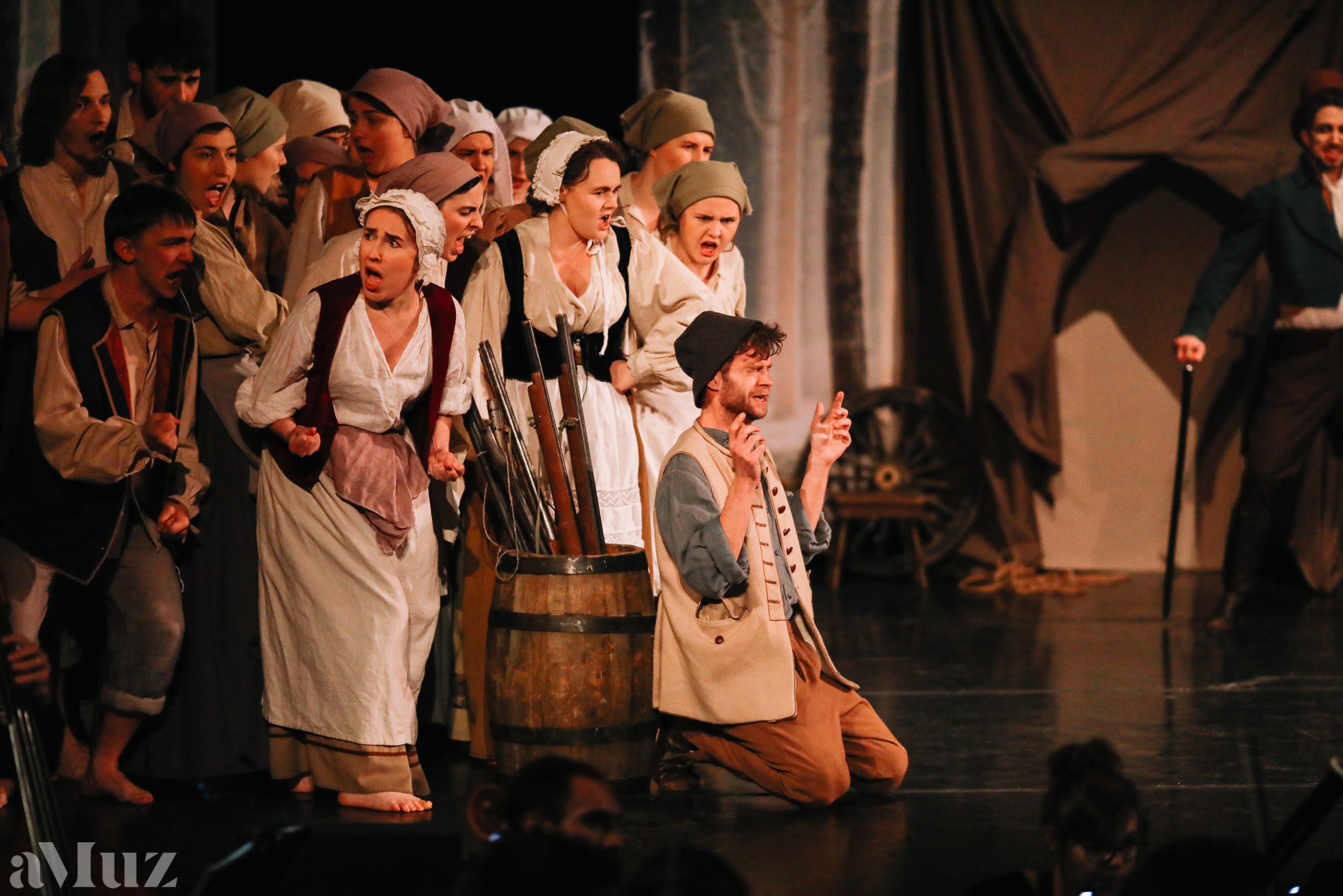 Opera Łąkowa. Fotograf Ślubny Warszawa - Sesje Biznesowe Rodzinne Eventy