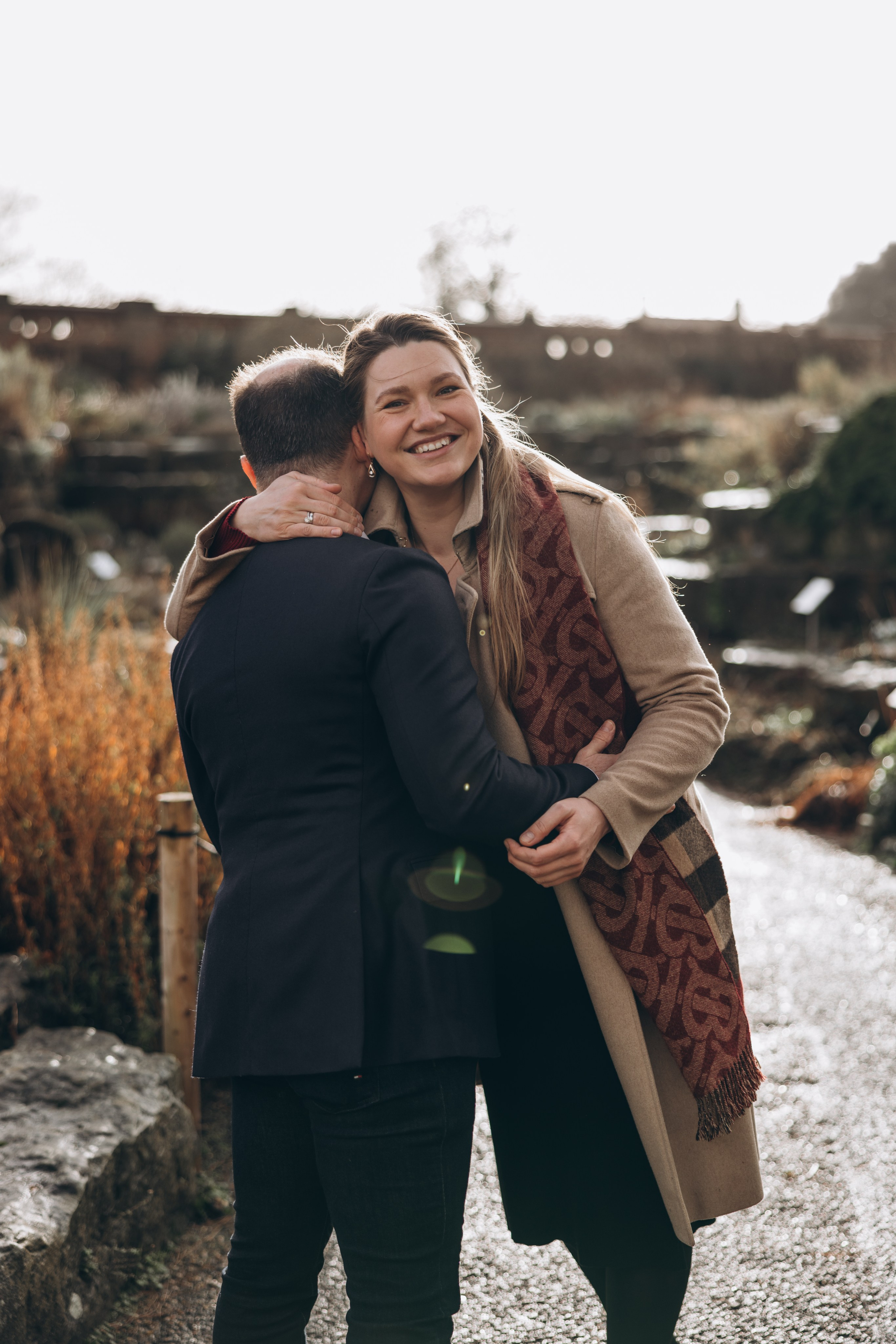 Yanis & Kate. Anastasia Klink, Photographer in London