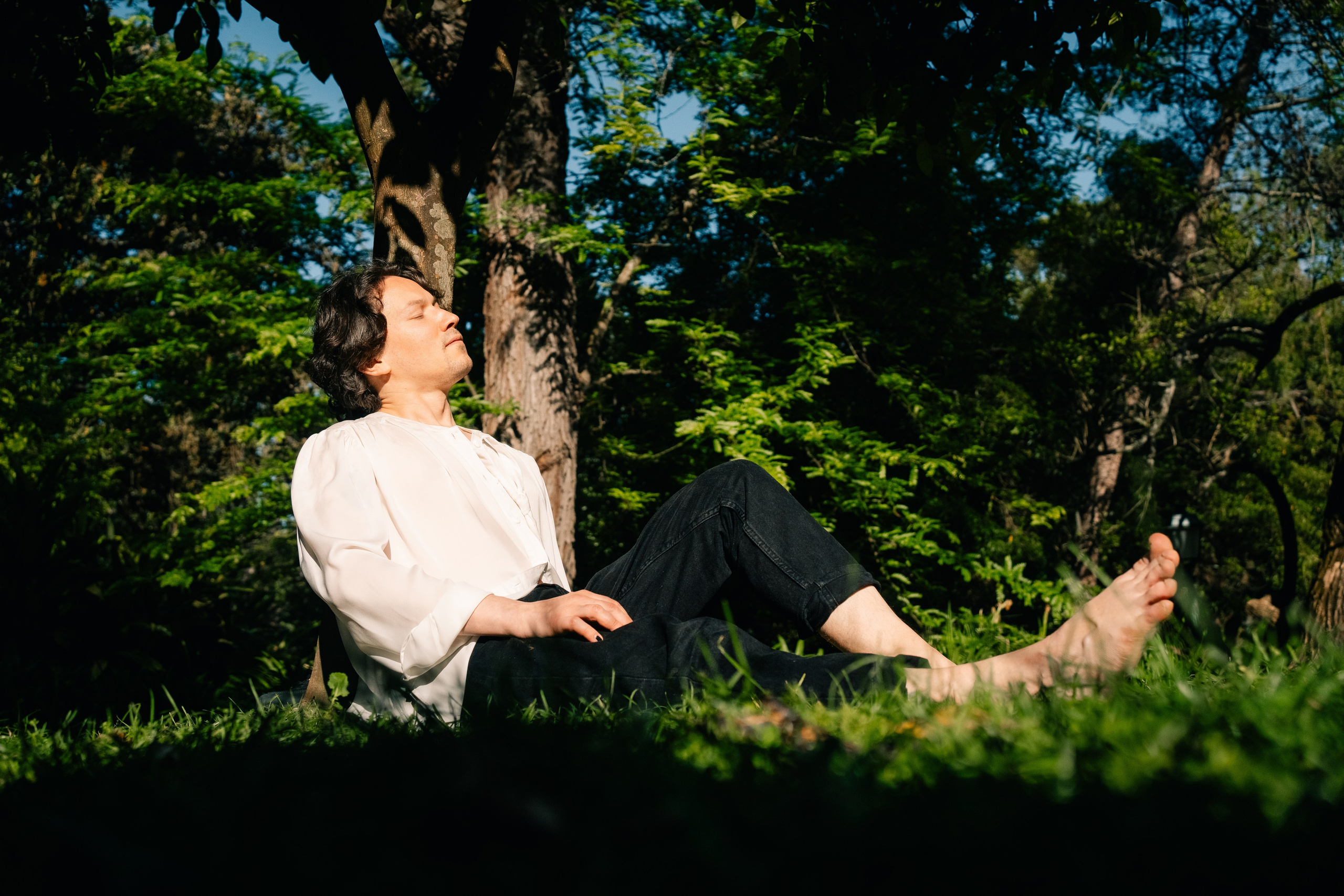 Vova. Maria Sher. Professional photographer from Porto, Portugal