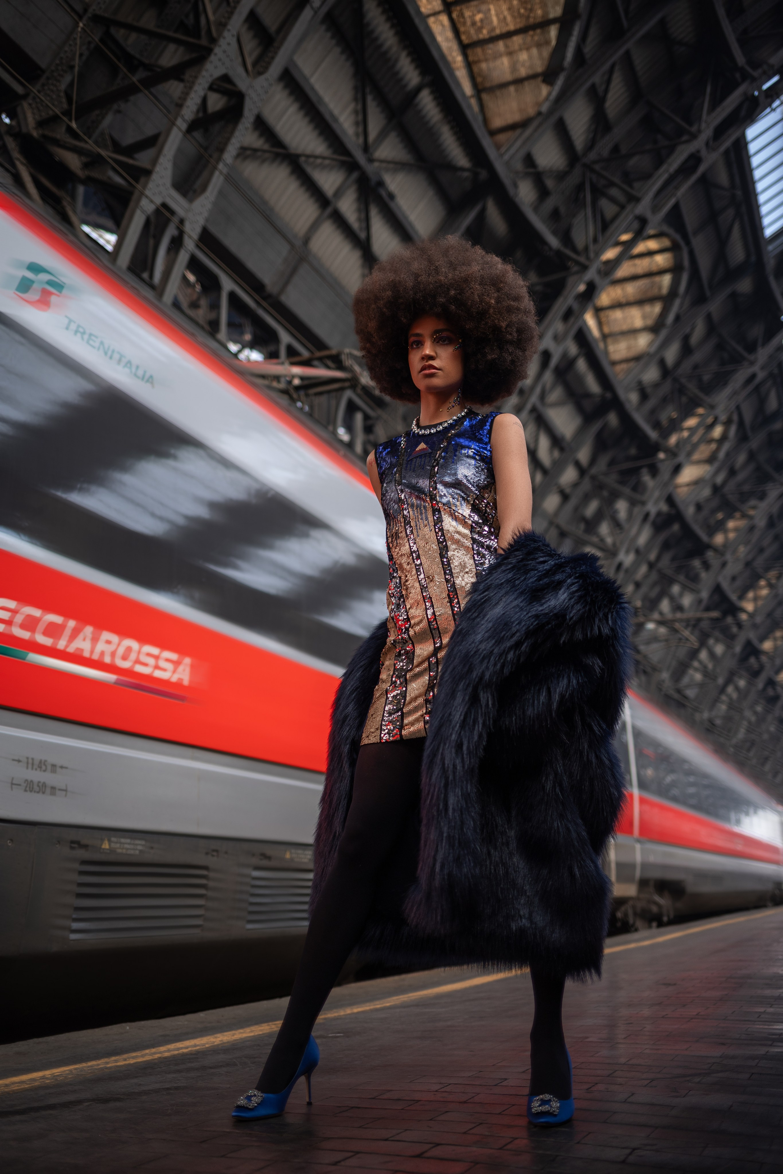 Judith. Photographer in Milan |Mila Pro Photo