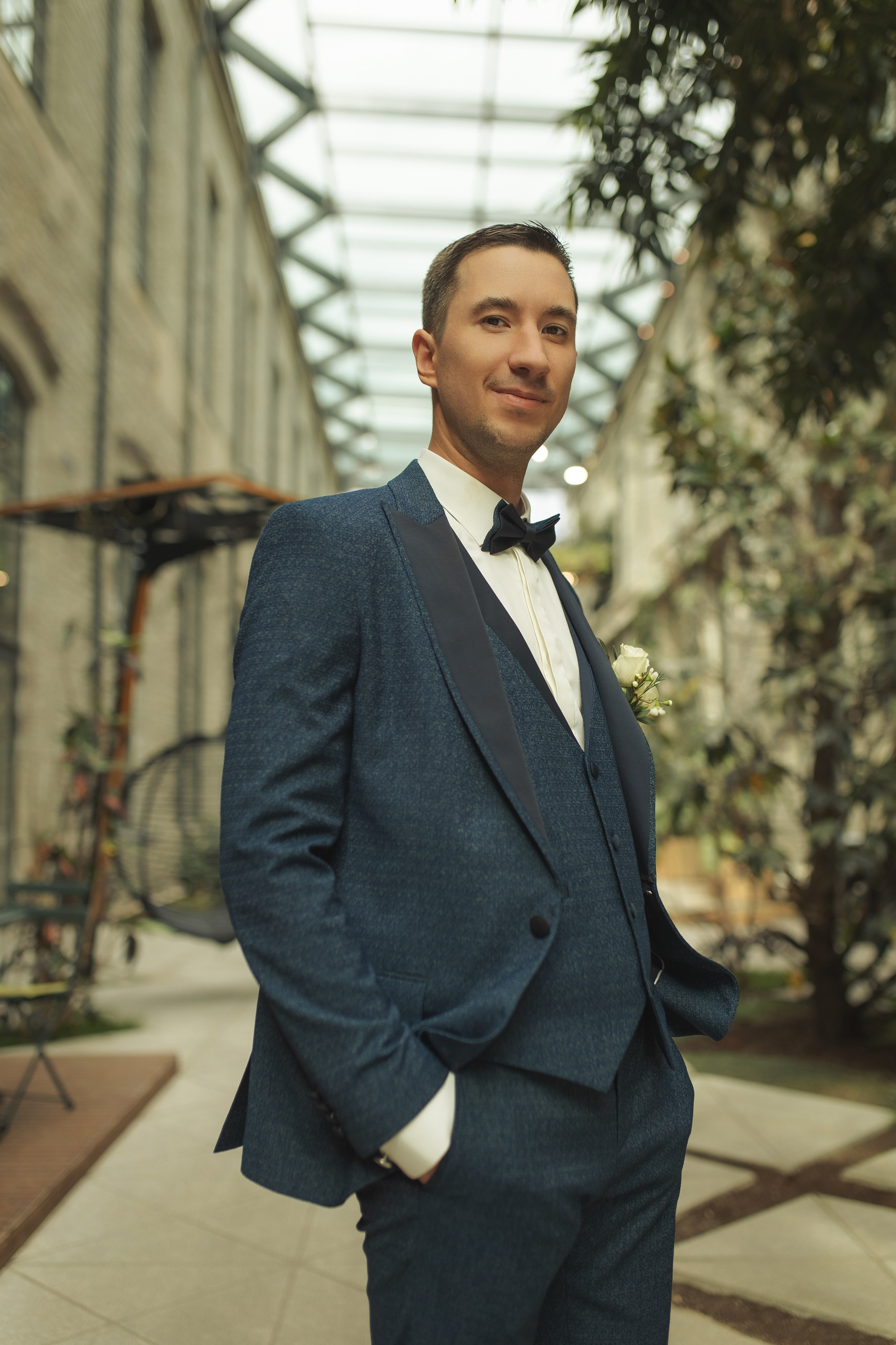 Romance in Frame. Дмитрий Диаз Фотограф