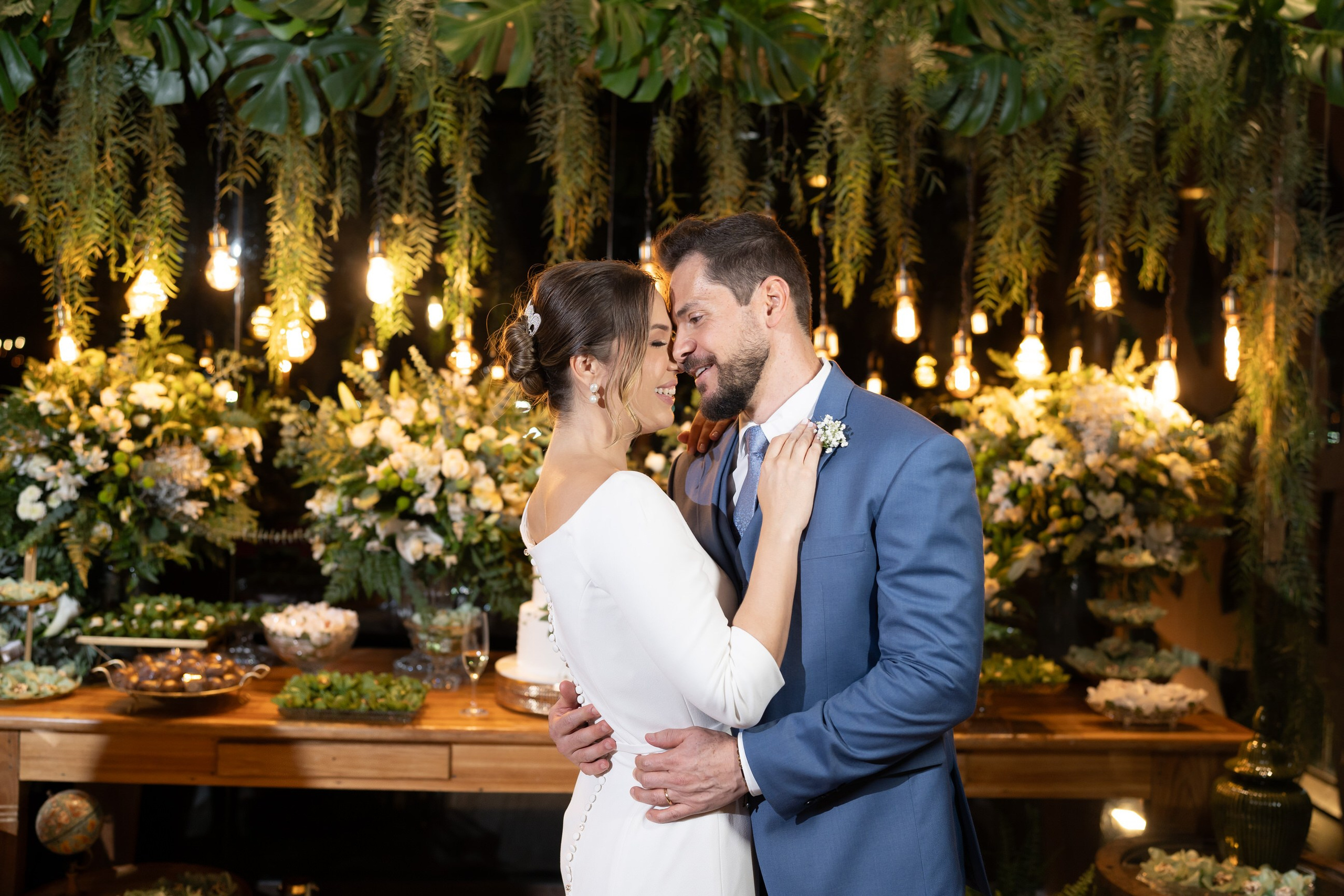 Maíra e Junior. Fabio Barth | Foto e Filme de casamento