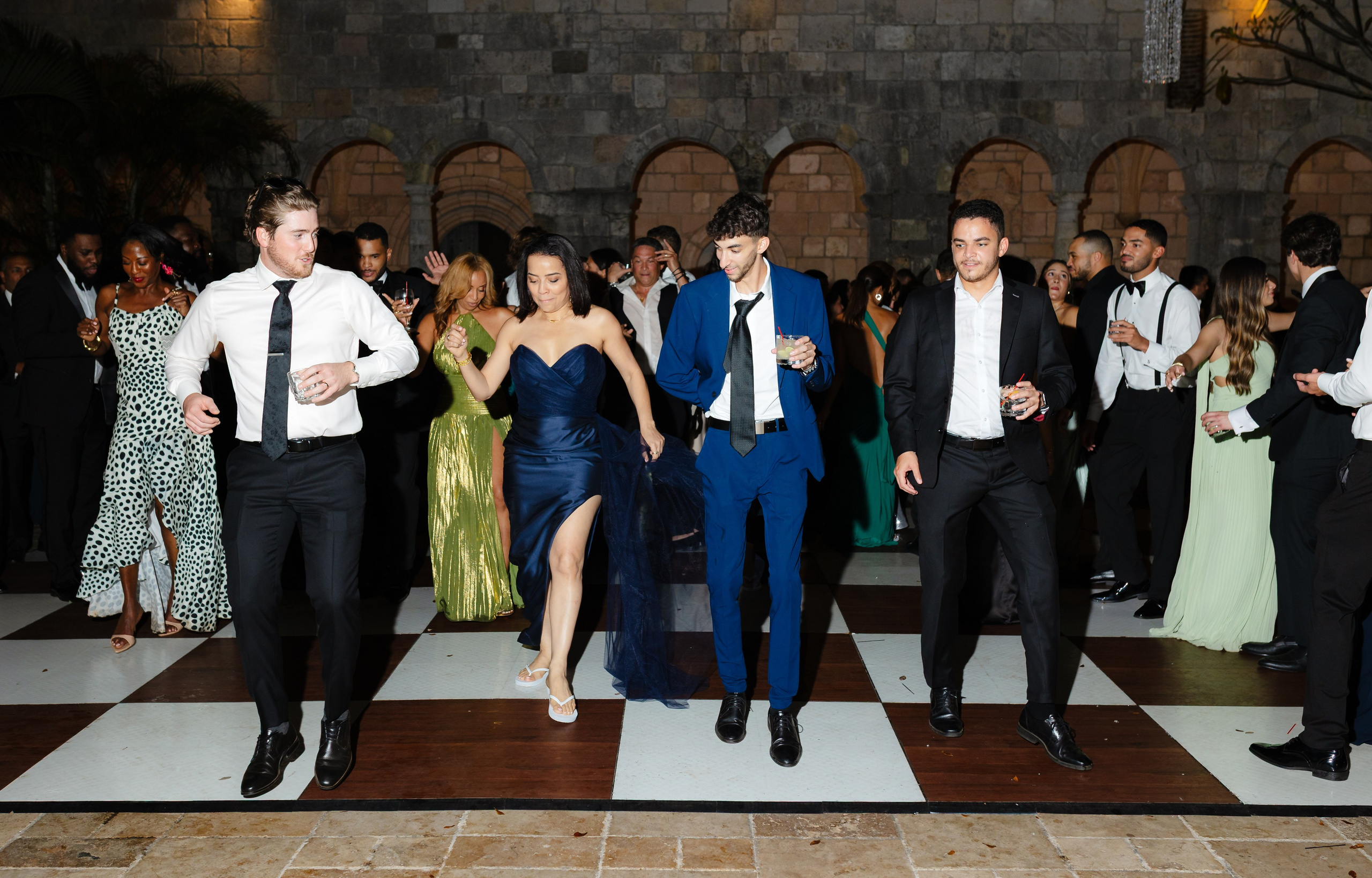 Gabriella & Jurgen. YES I DO PRODUCTION — Wedding photography&videography