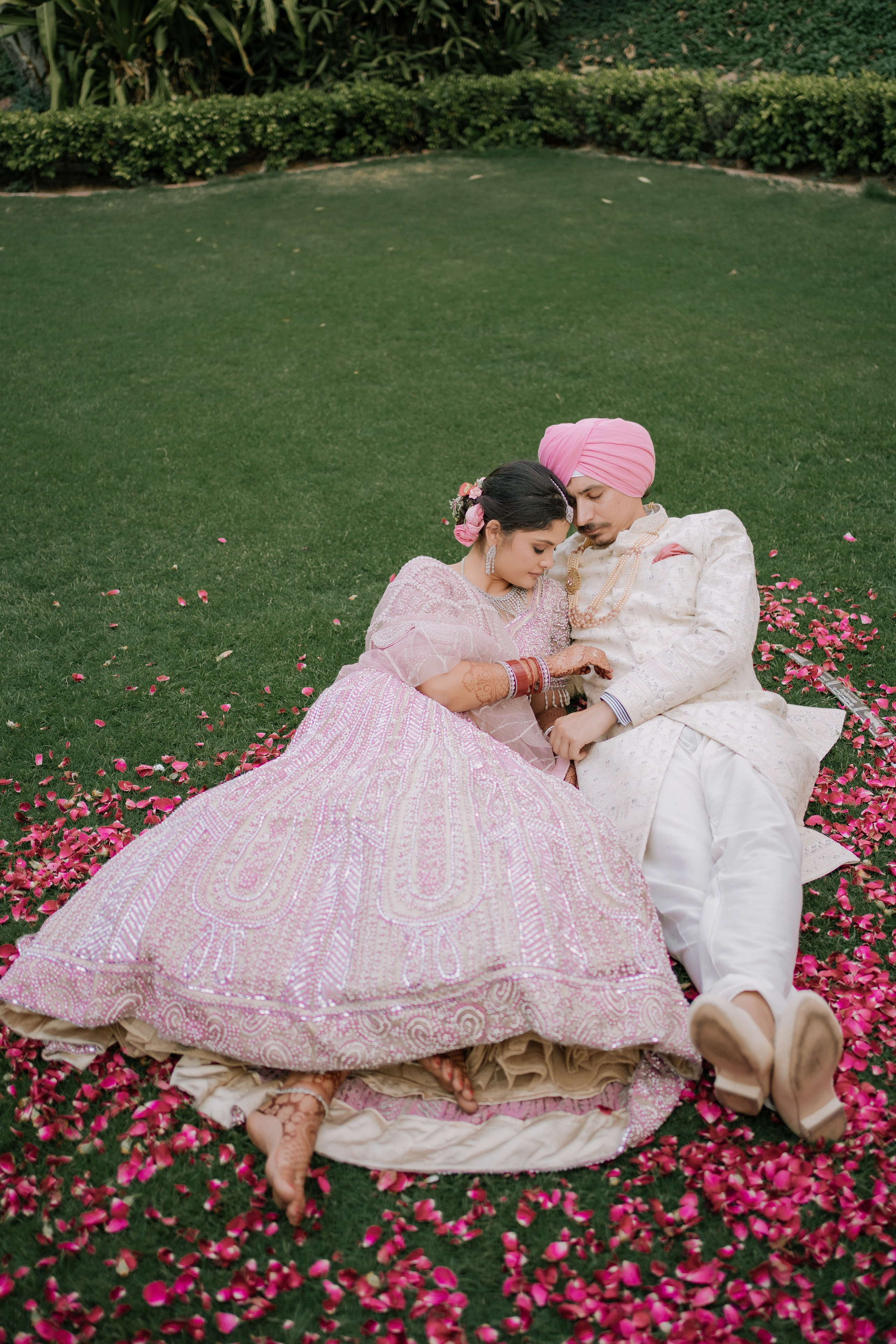 Sikh Wedding!. Fine art Wedding Photographers in India & Canada