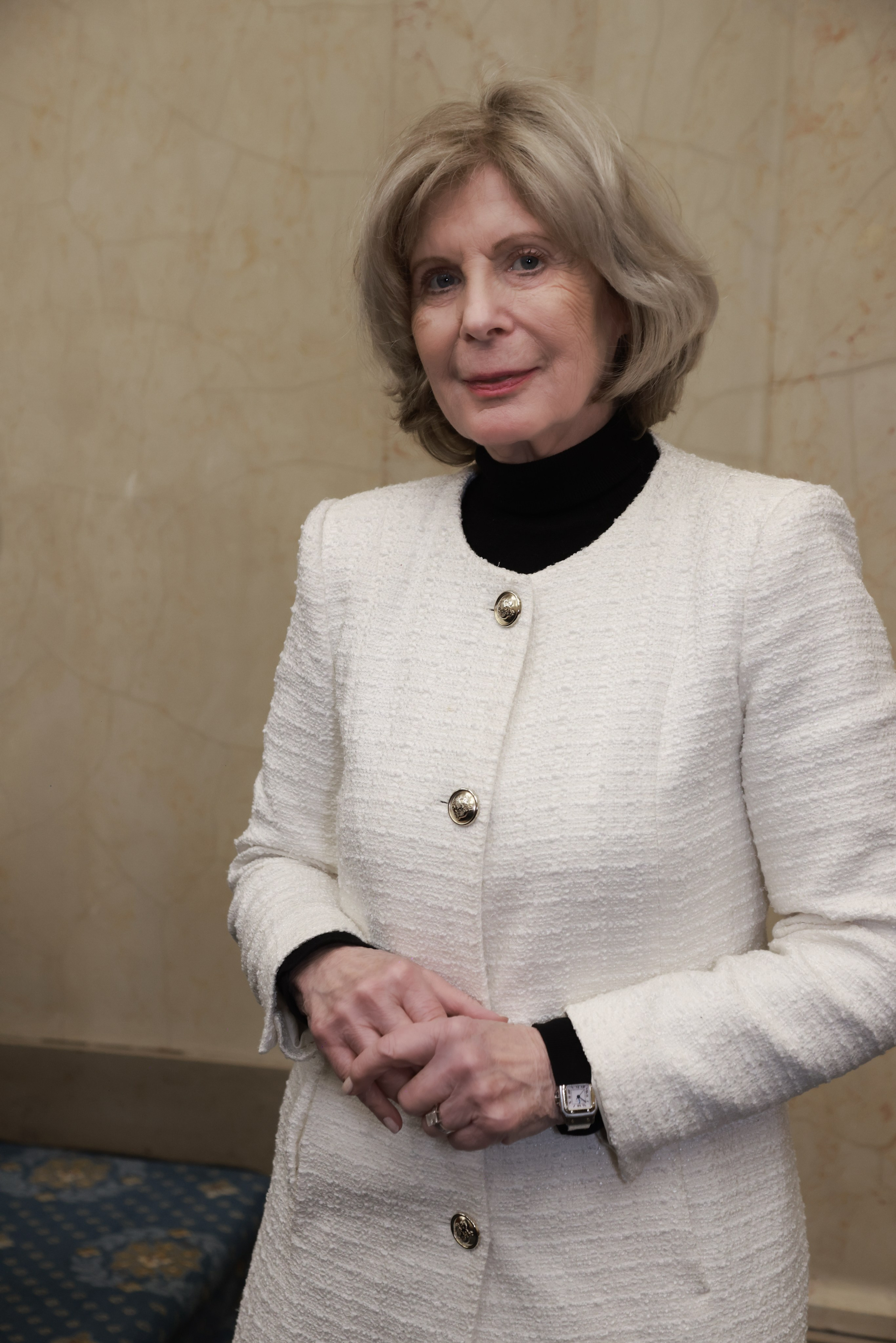 Journée de psychanalyse. Natalia Bogdanovska. Films et photographie corporate en France