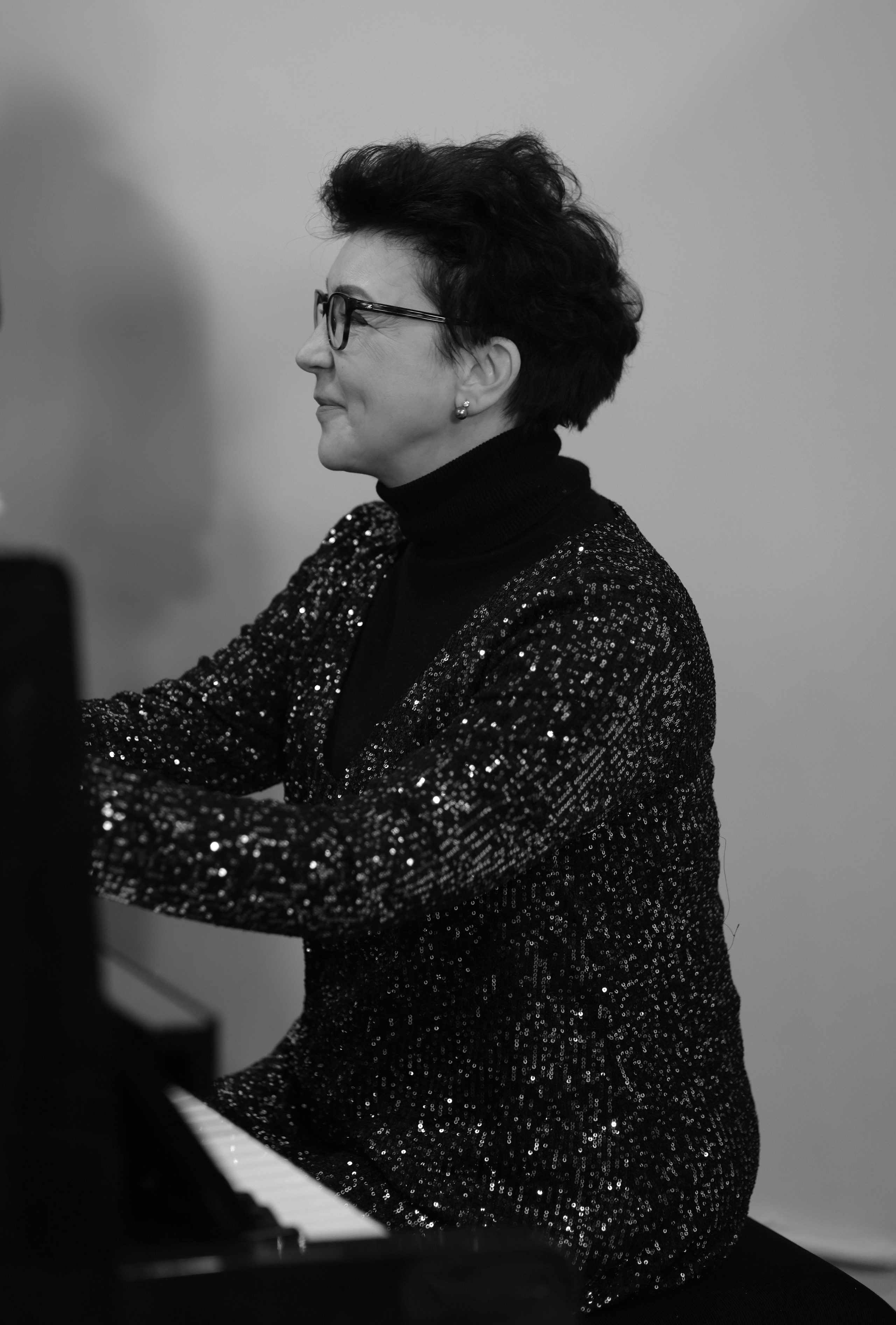 Lena concert 9 janvier 2024. Natalia Bogdanovska. Films et photographie corporate en France