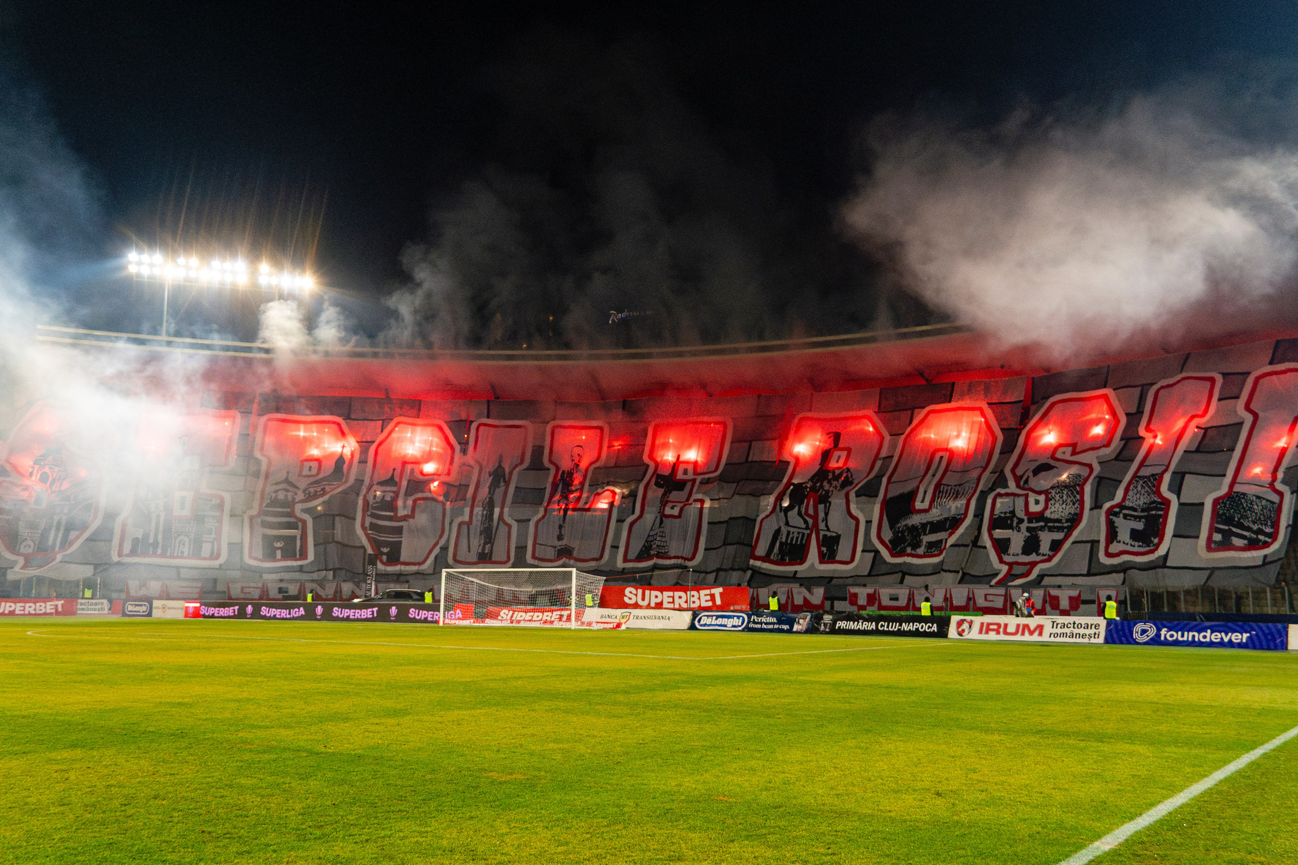 FOOTBALL. Alecsandru Braicu — Sports Photographer