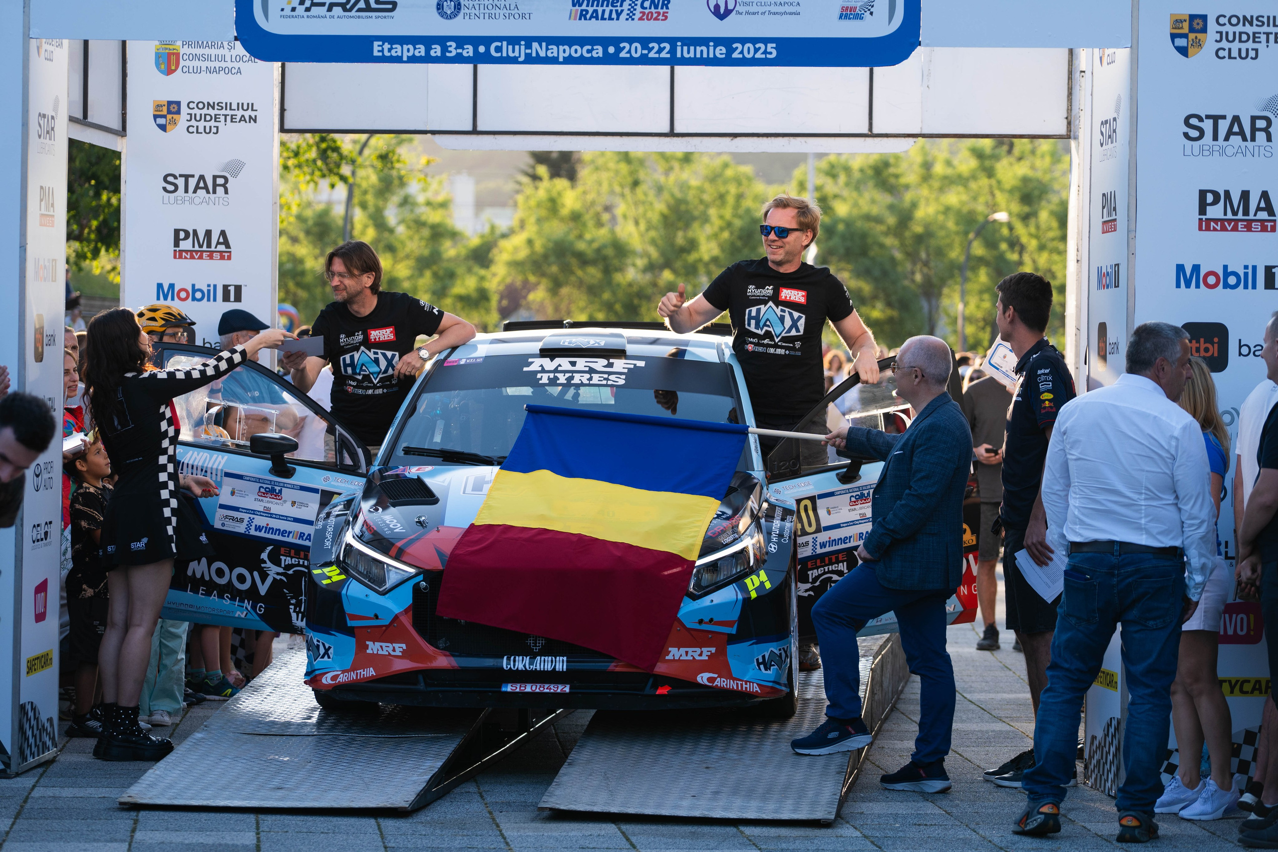 Motorsport. Alecsandru Braicu — Sports Photographer