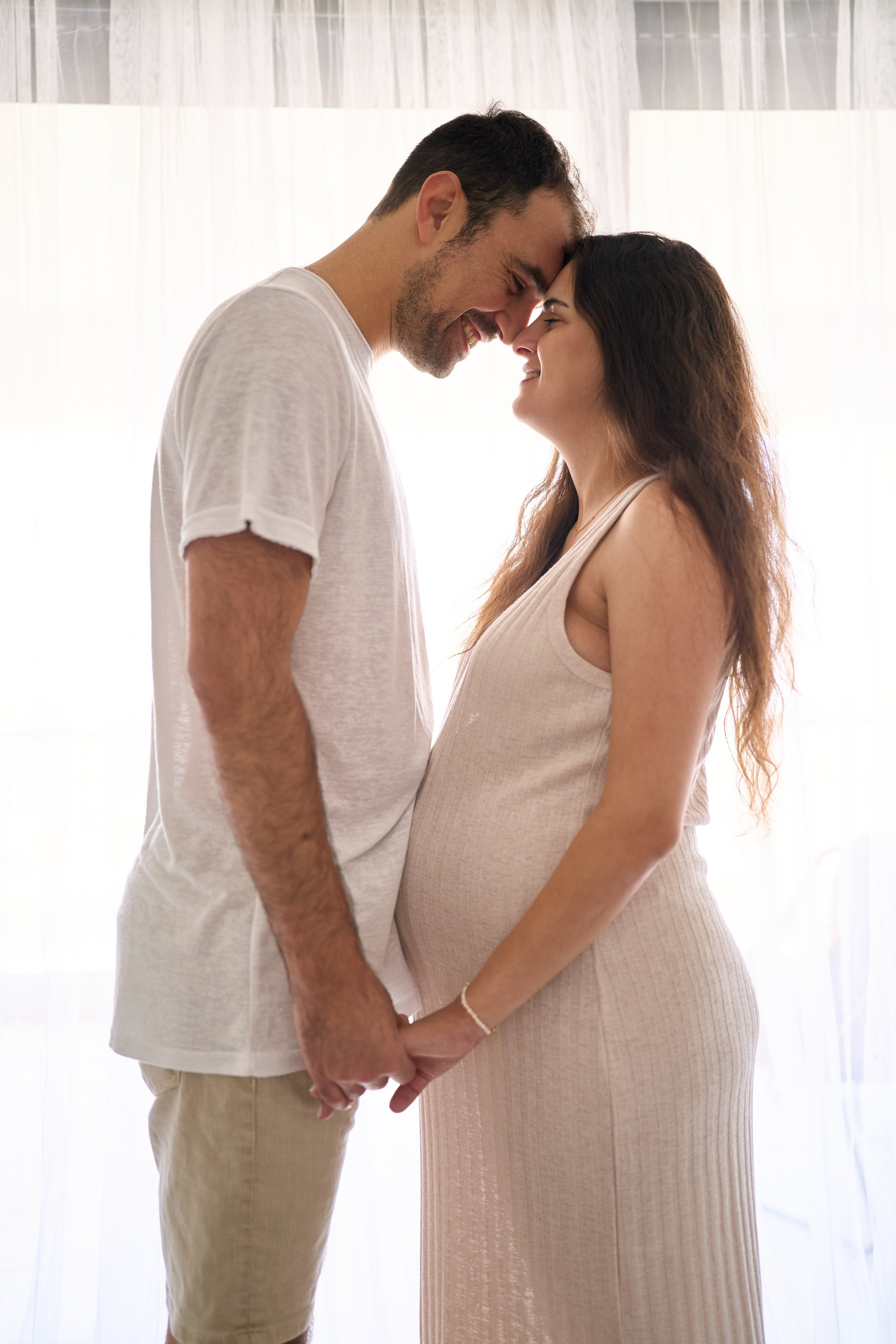 Ziv&Shirli. צלם אלכס ברט בישראל