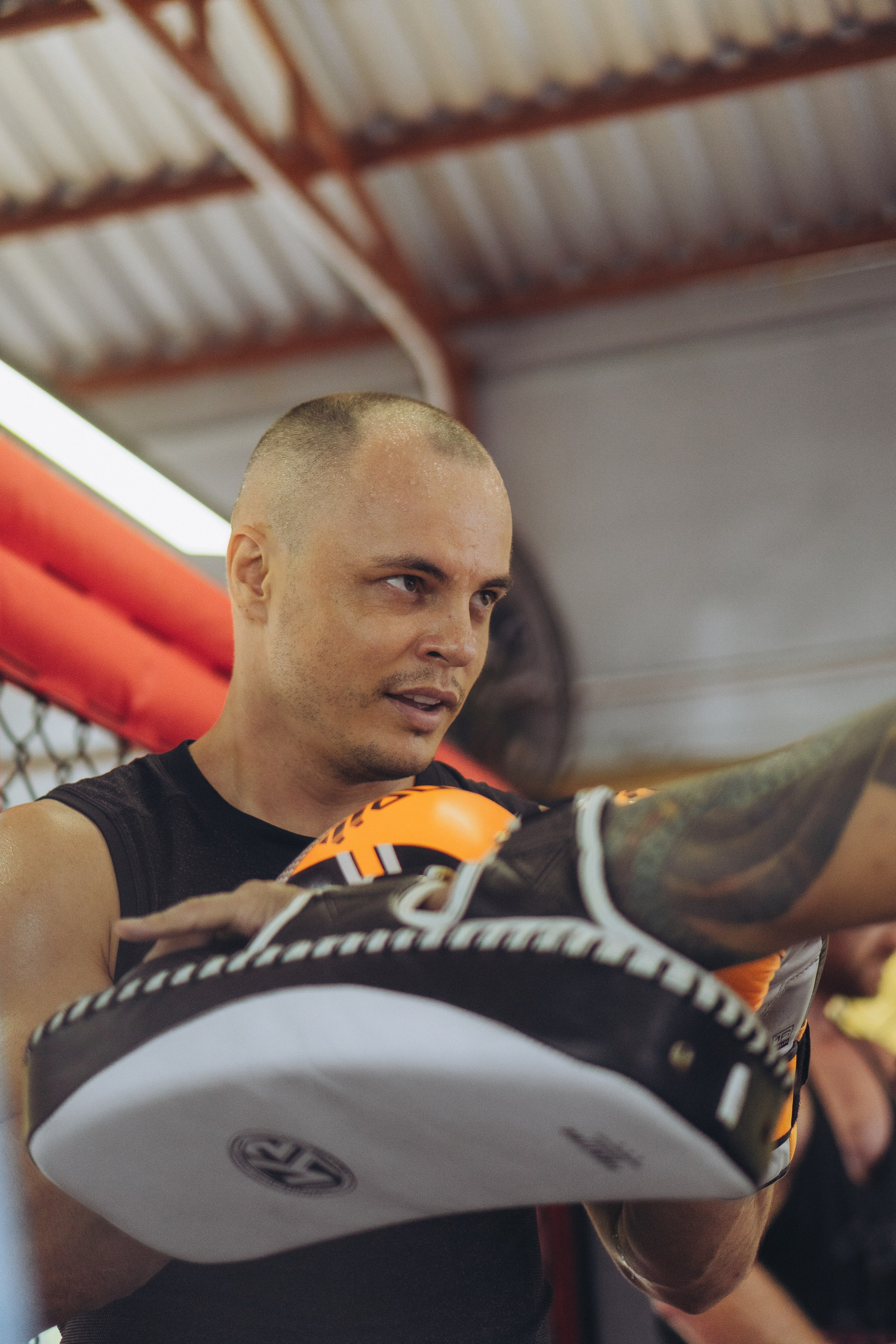 Team Pace. Nova Fitness Retreat | Fitness & Wellness Retreat in Phu Quoc, Vietnam