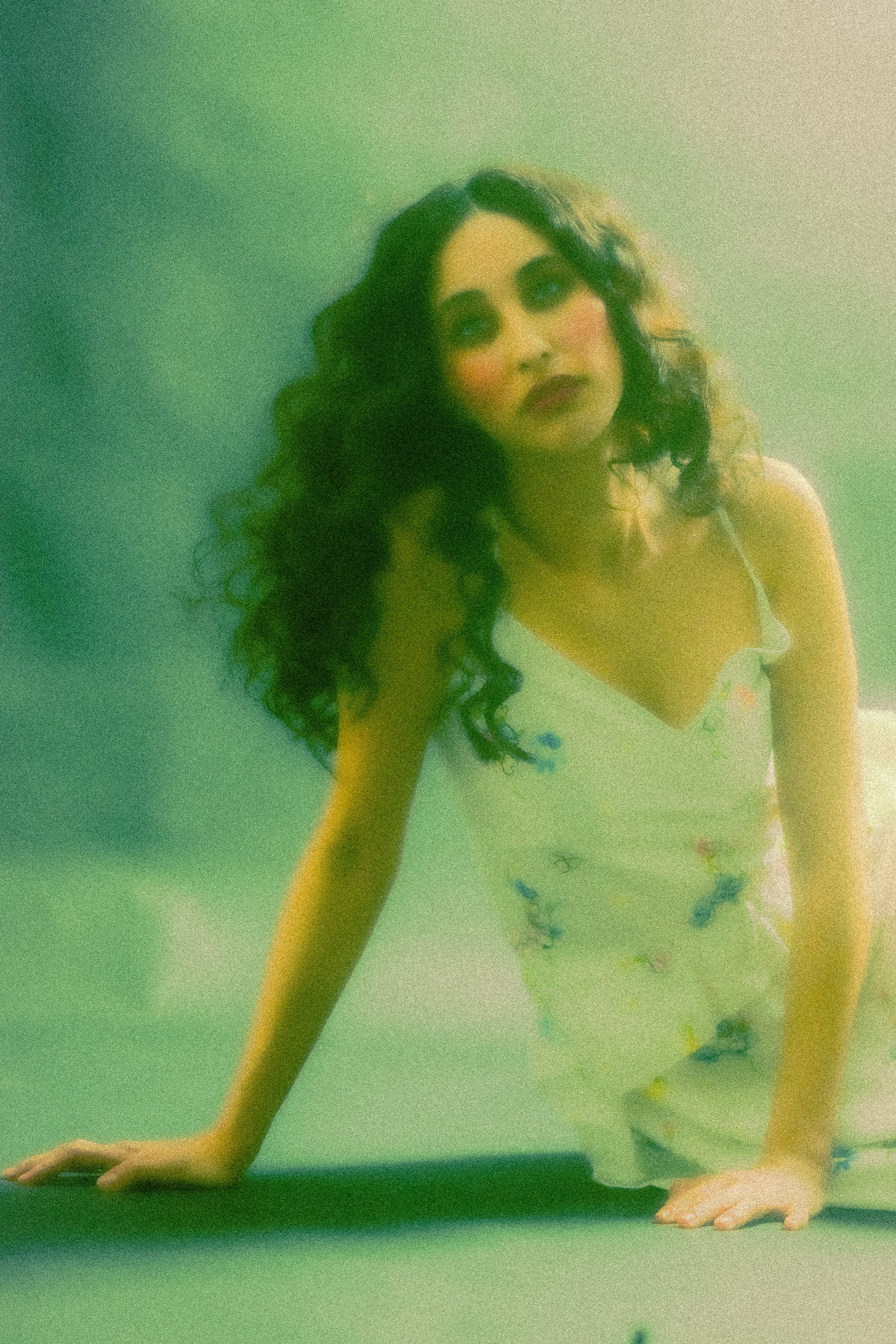 VANESA PROJECT. Anna Miyauchi