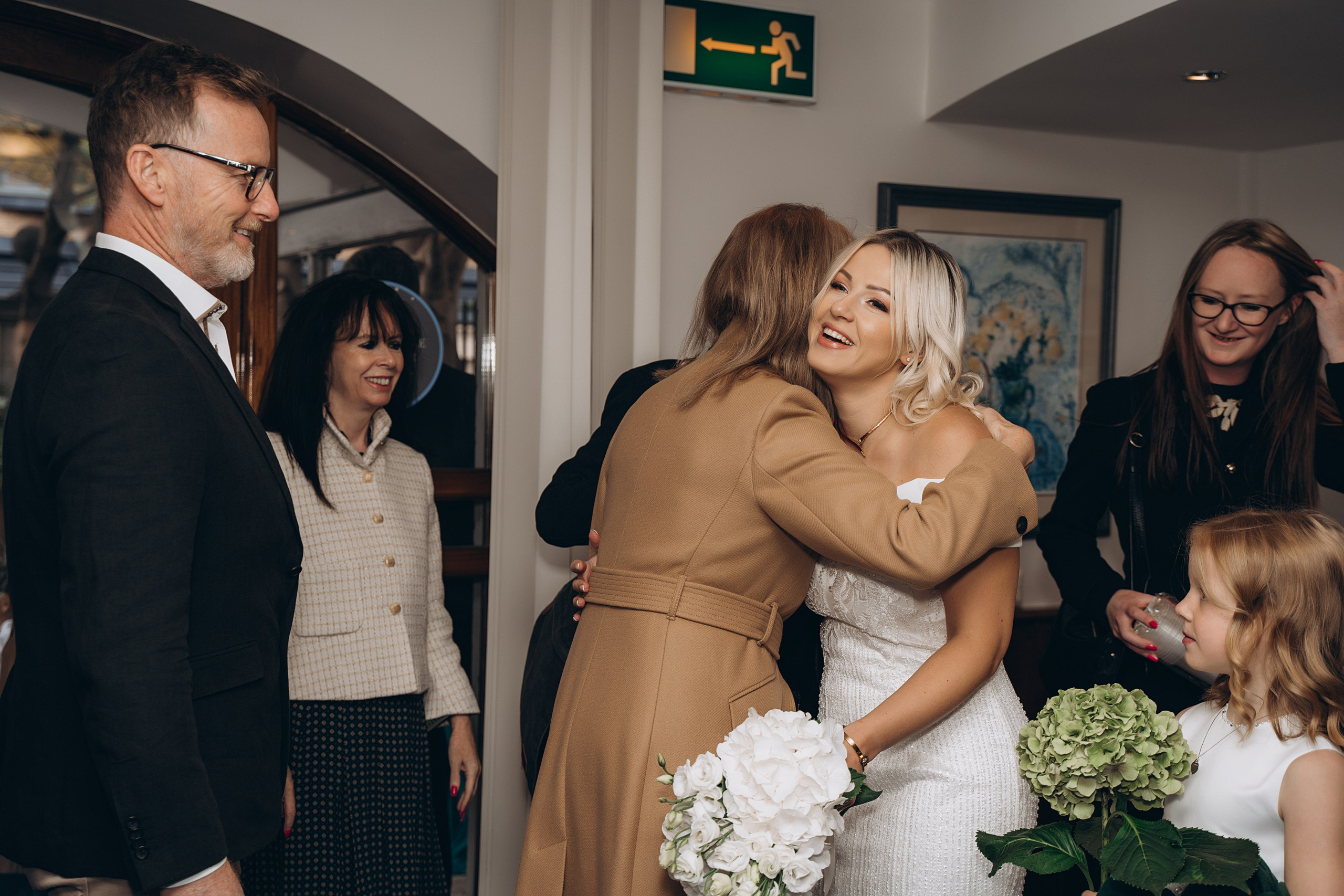 WEDDING: Polina & Stephen. Maternity/Love story/Wedding photographer