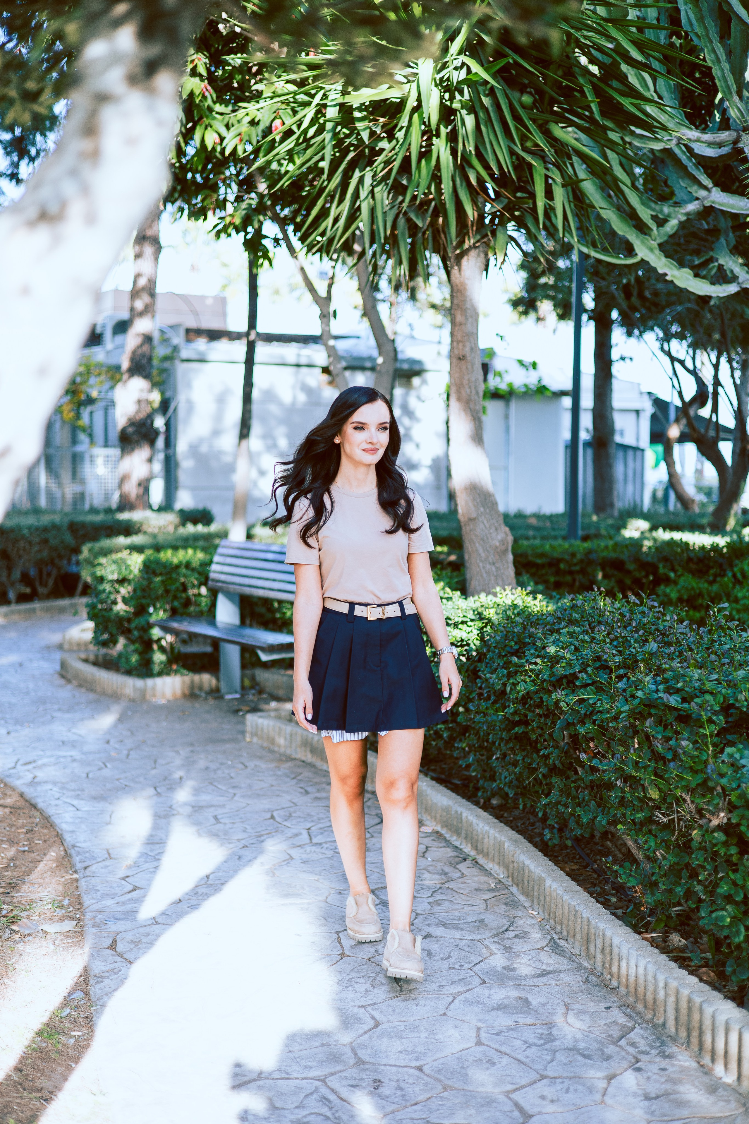 Екатерина. Photographer Limassol Cyprus Yulia Tumenko