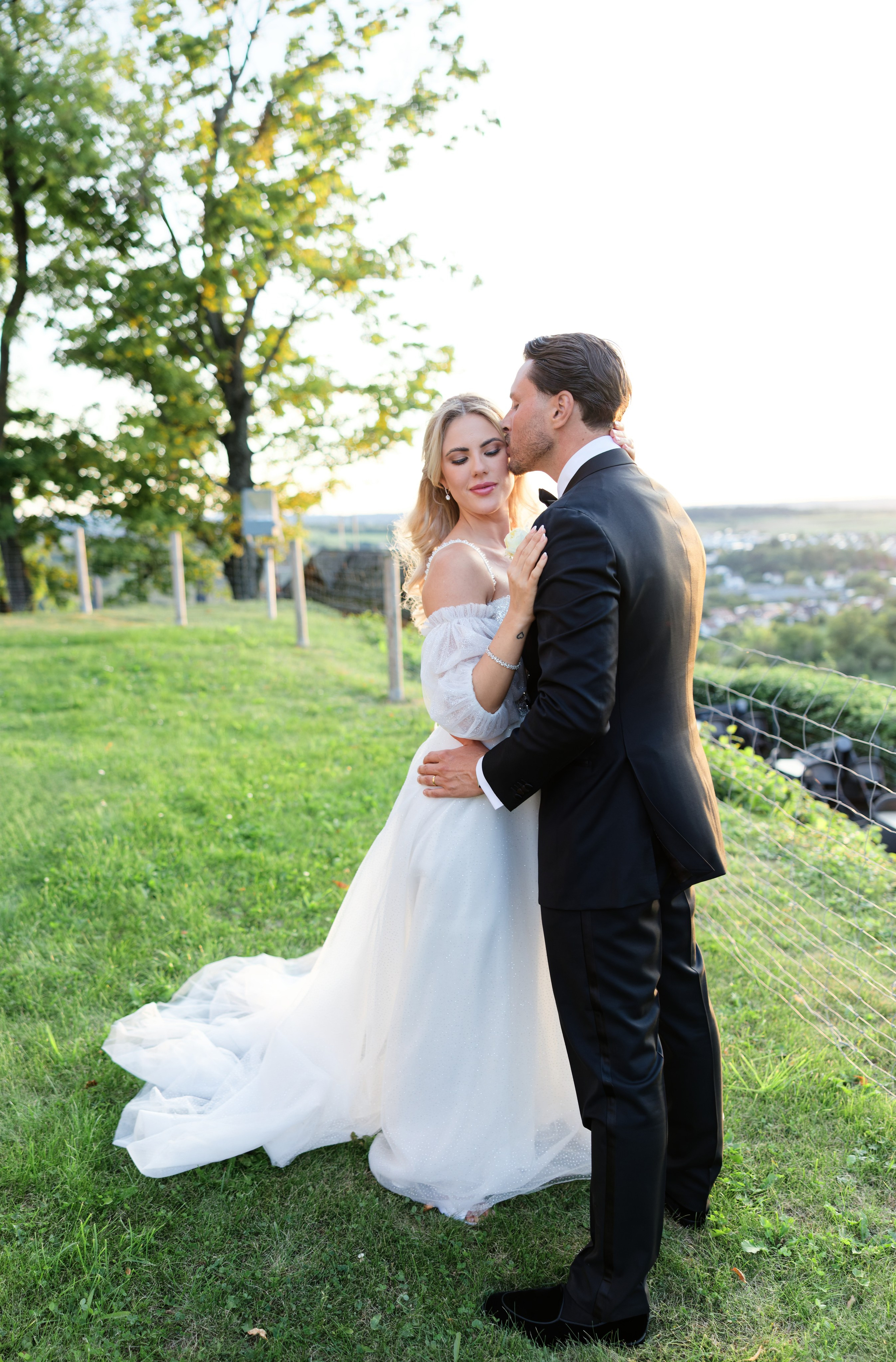 Wedding in Germany Preview
