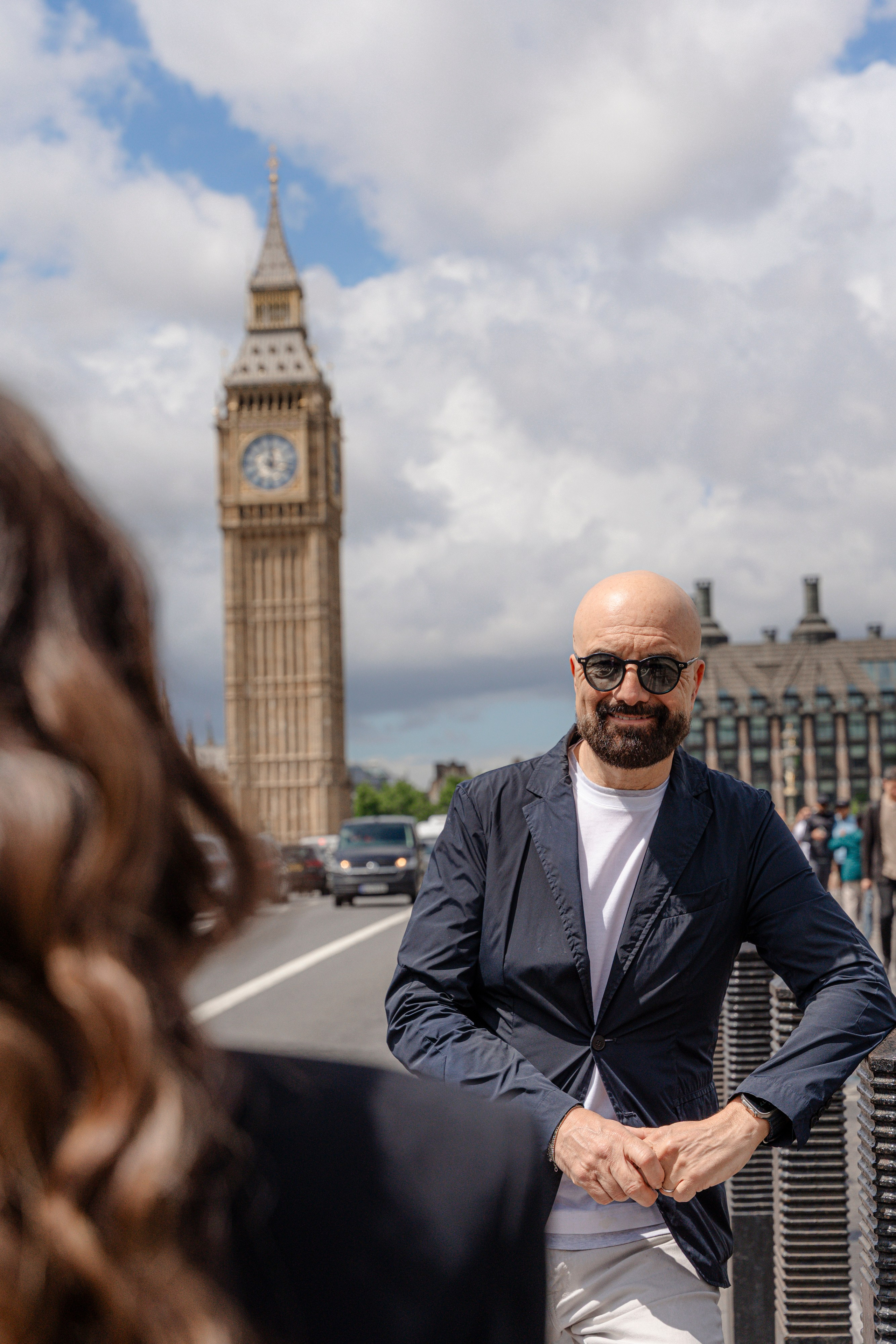 Zuma&Felix. Tonya Kyrylenko photographer in London