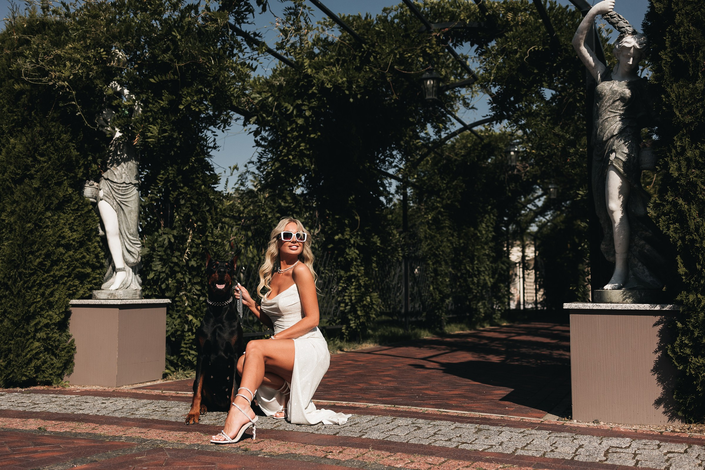 Maxim & Kristina. Свадебный и семейный фотограф в Риге Игорь Давидович