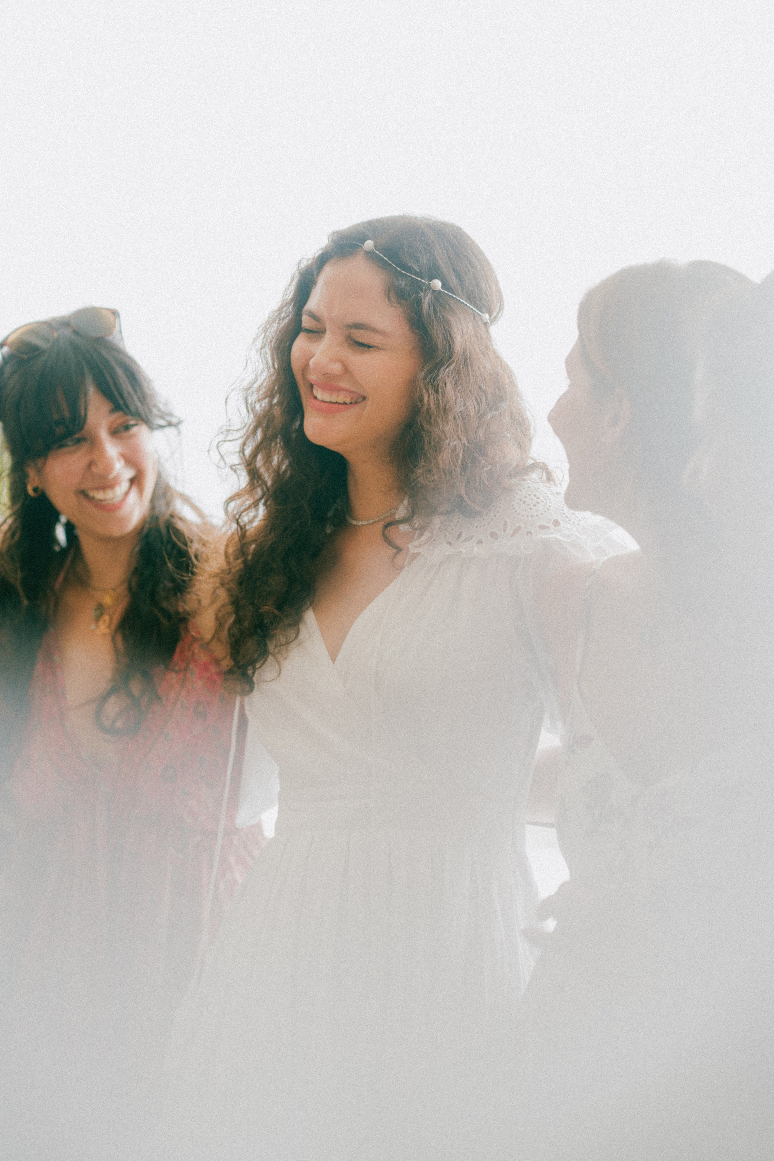 Bachelorette of Ayesha!. Fine art Wedding Photographers in India & Canada