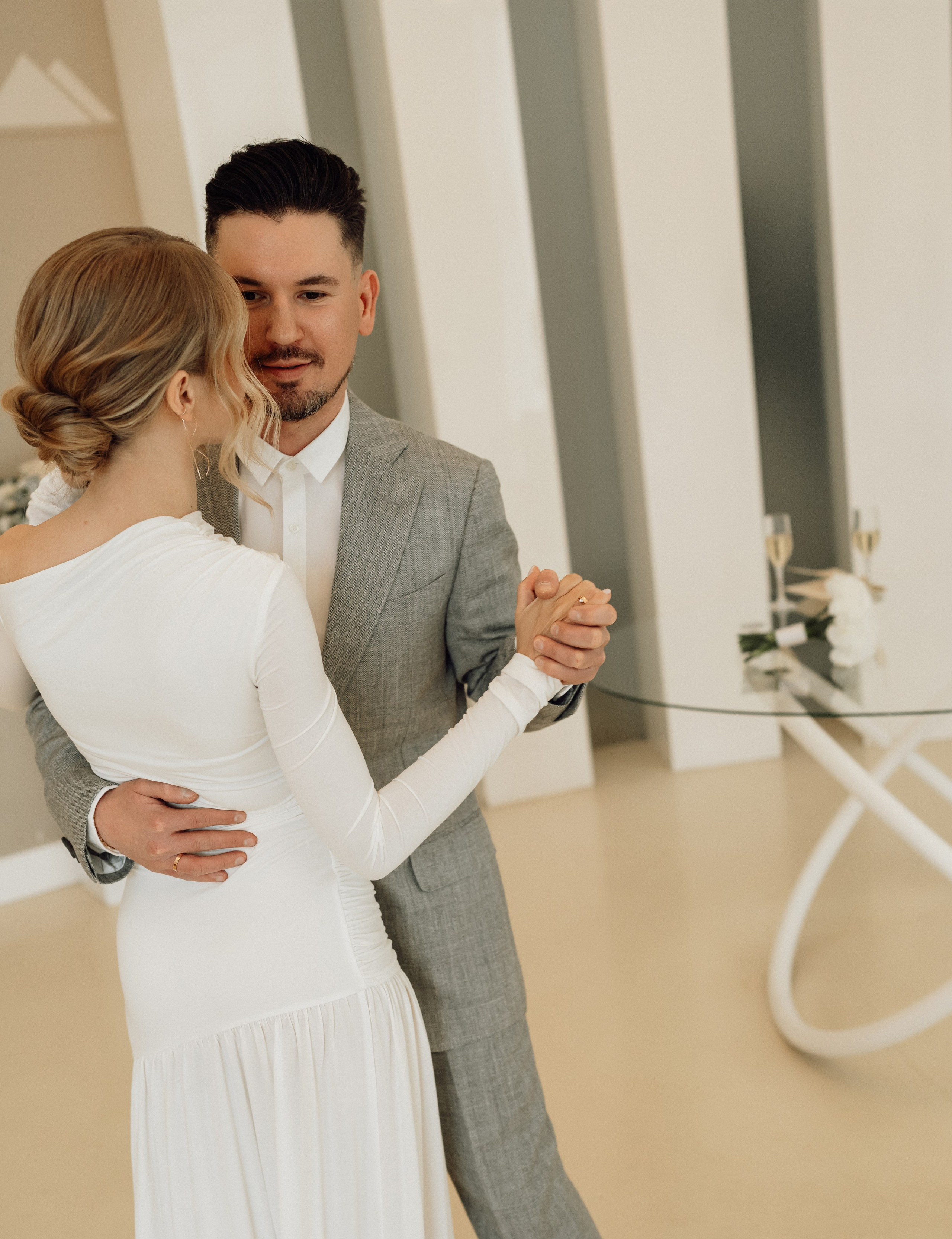 Tbilisi Wedding Palace 2. Главная