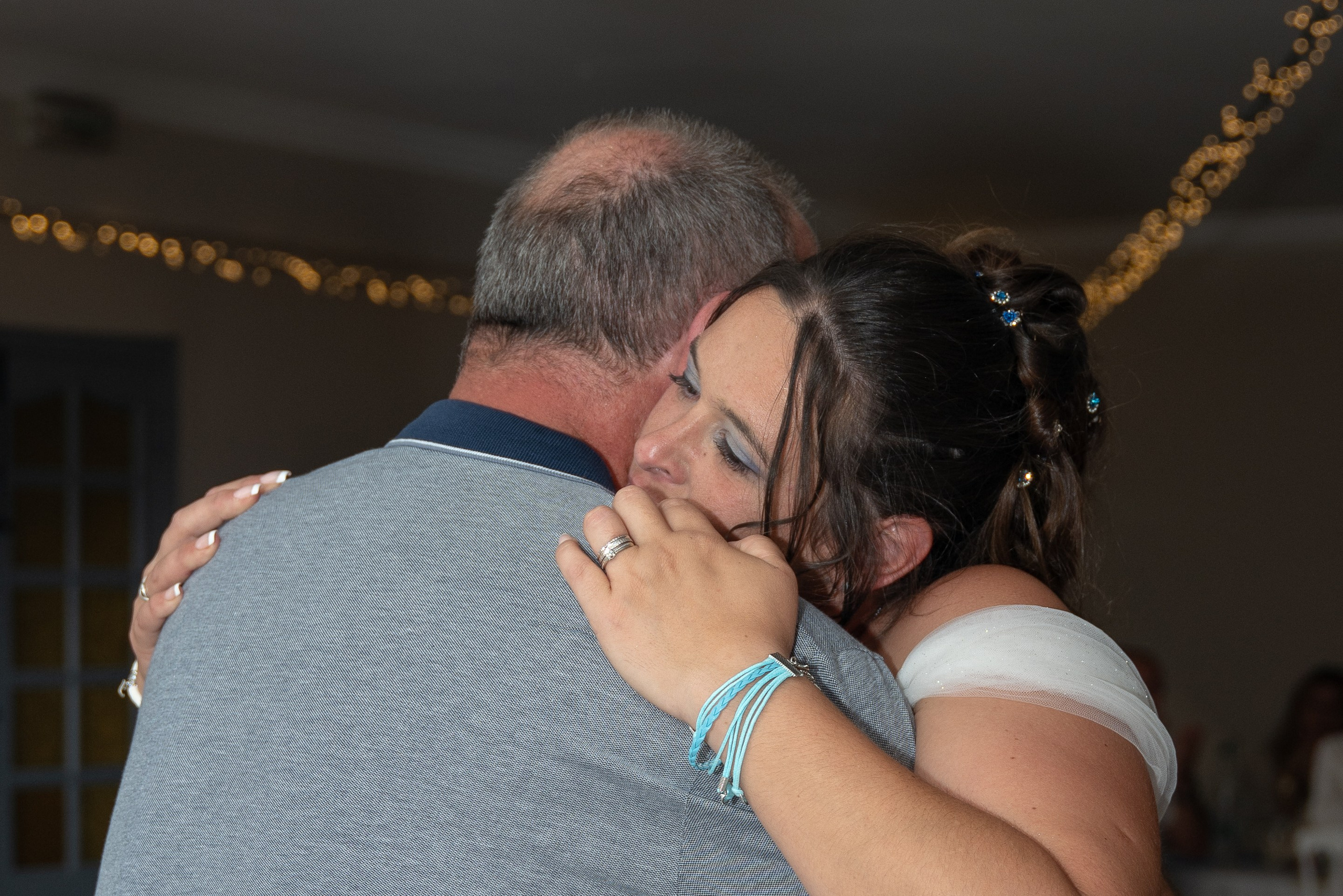 Emmanuelle & Davy. Wedding-Family photographer, South of France–Paris, Valentina Acrement